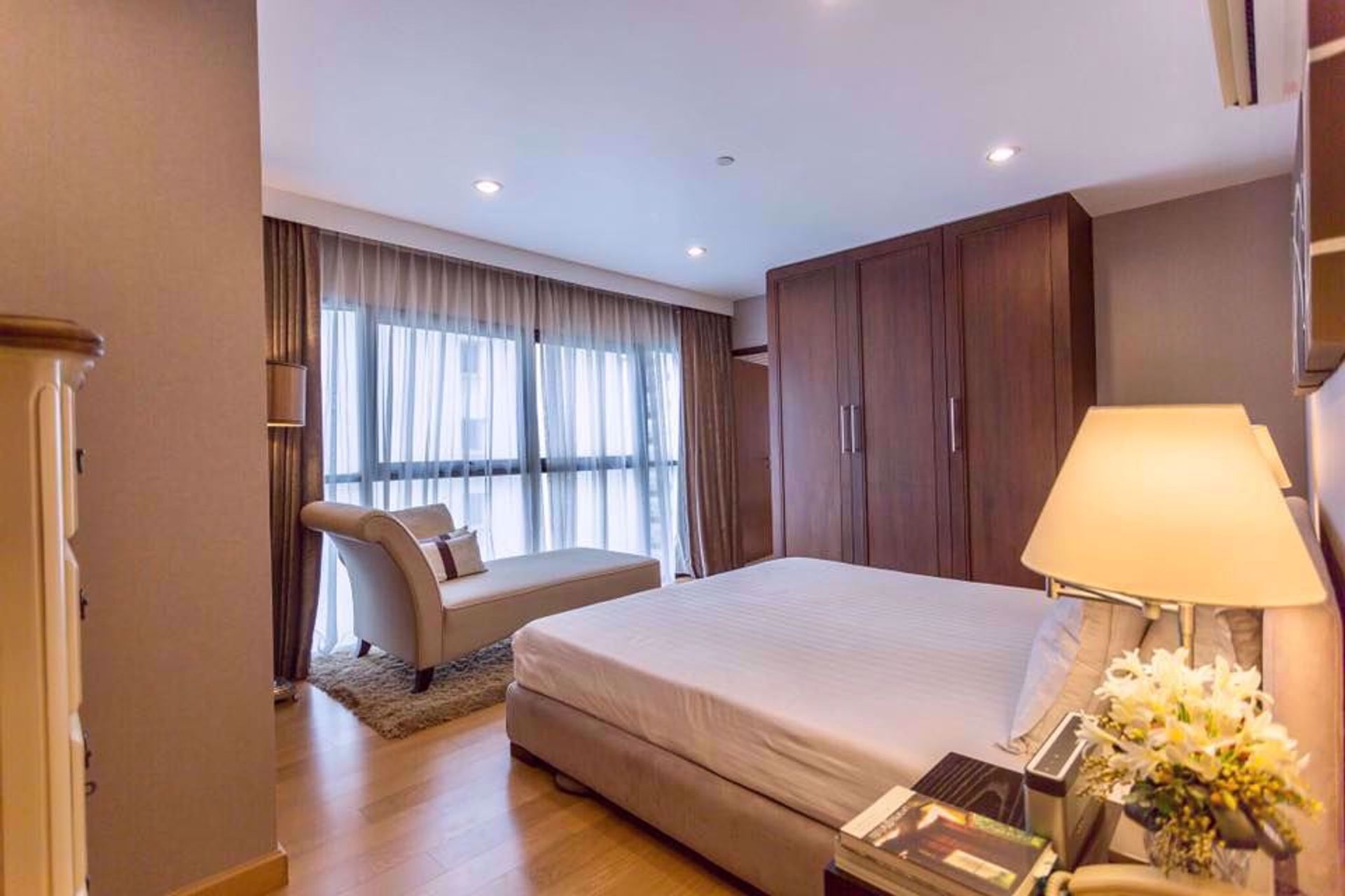 Квартира в , Krung Thep Maha Nakhon 12218340