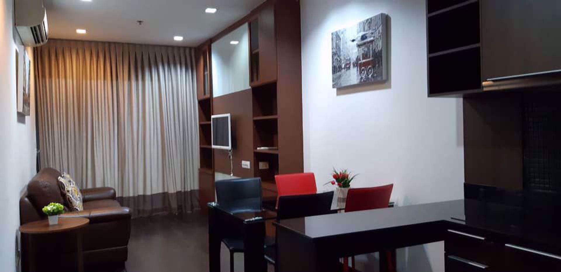 Condominium dans Ratchathewi, Krung Thep Maha Nakhon 12218346