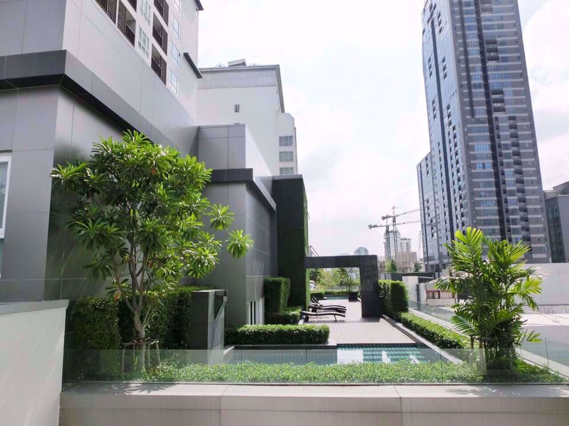 Condominio nel , Krung Thep Maha Nakhon 12218352