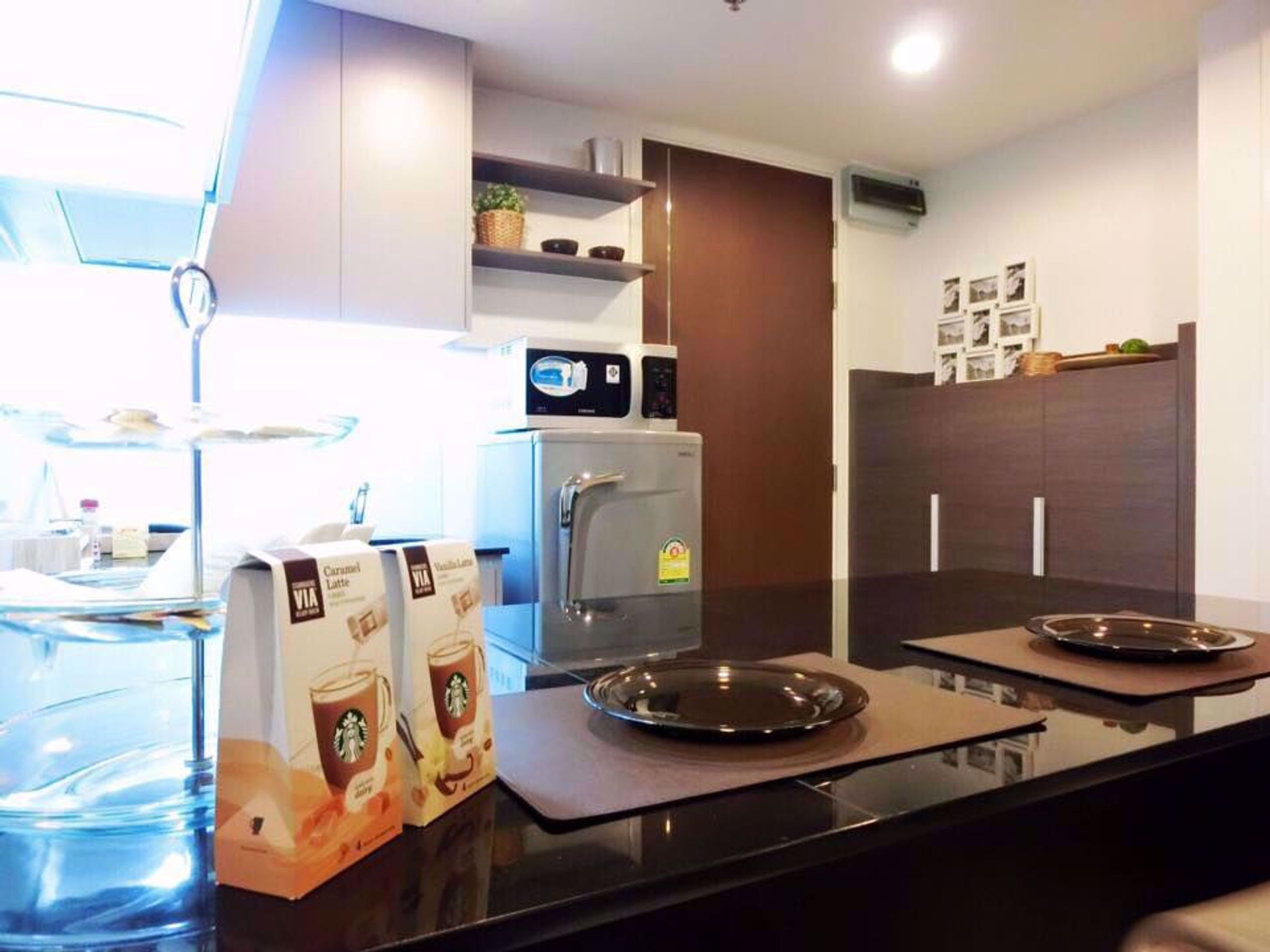 Condominio nel , Krung Thep Maha Nakhon 12218352