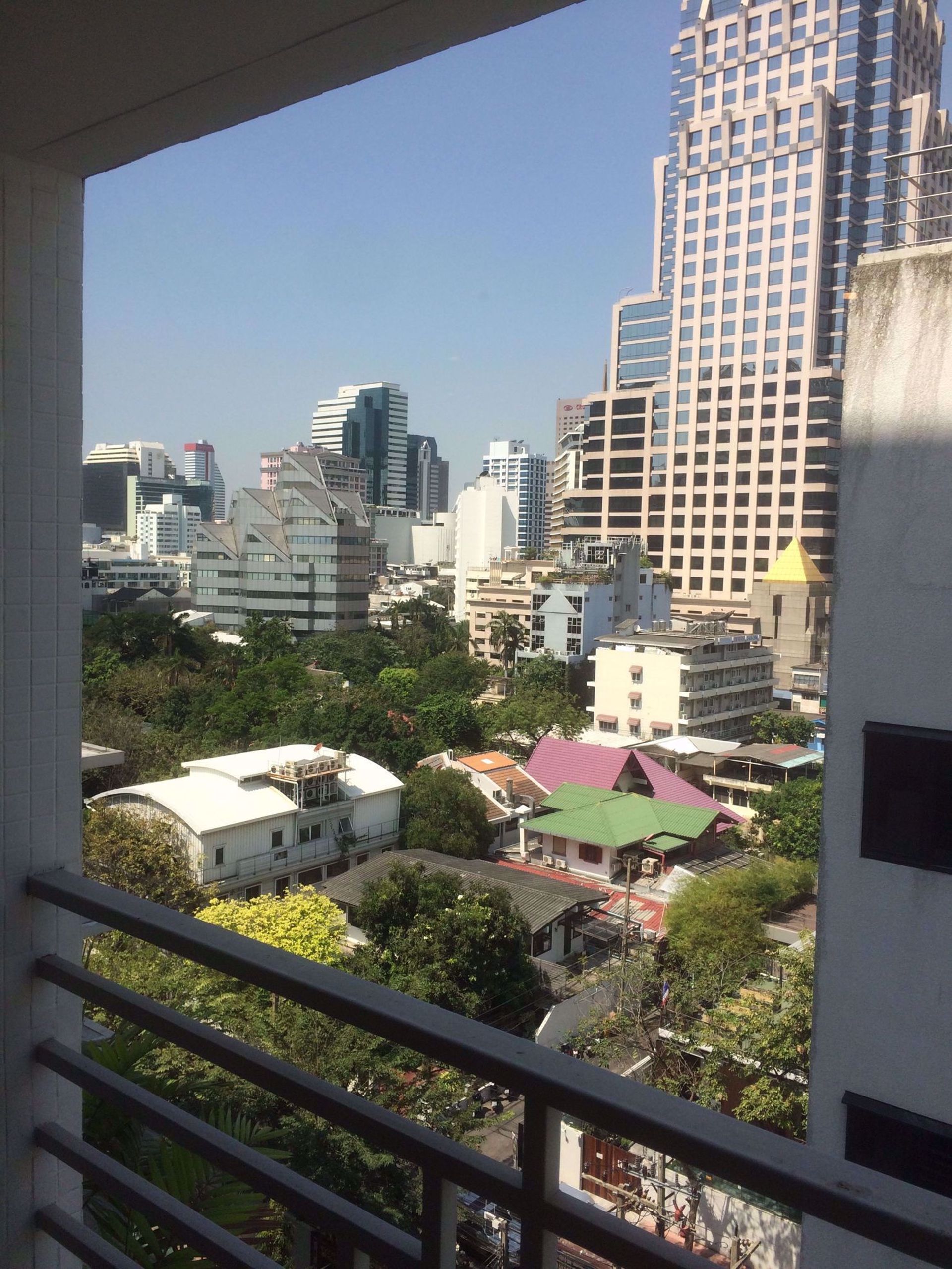 公寓 在 , Krung Thep Maha Nakhon 12218366