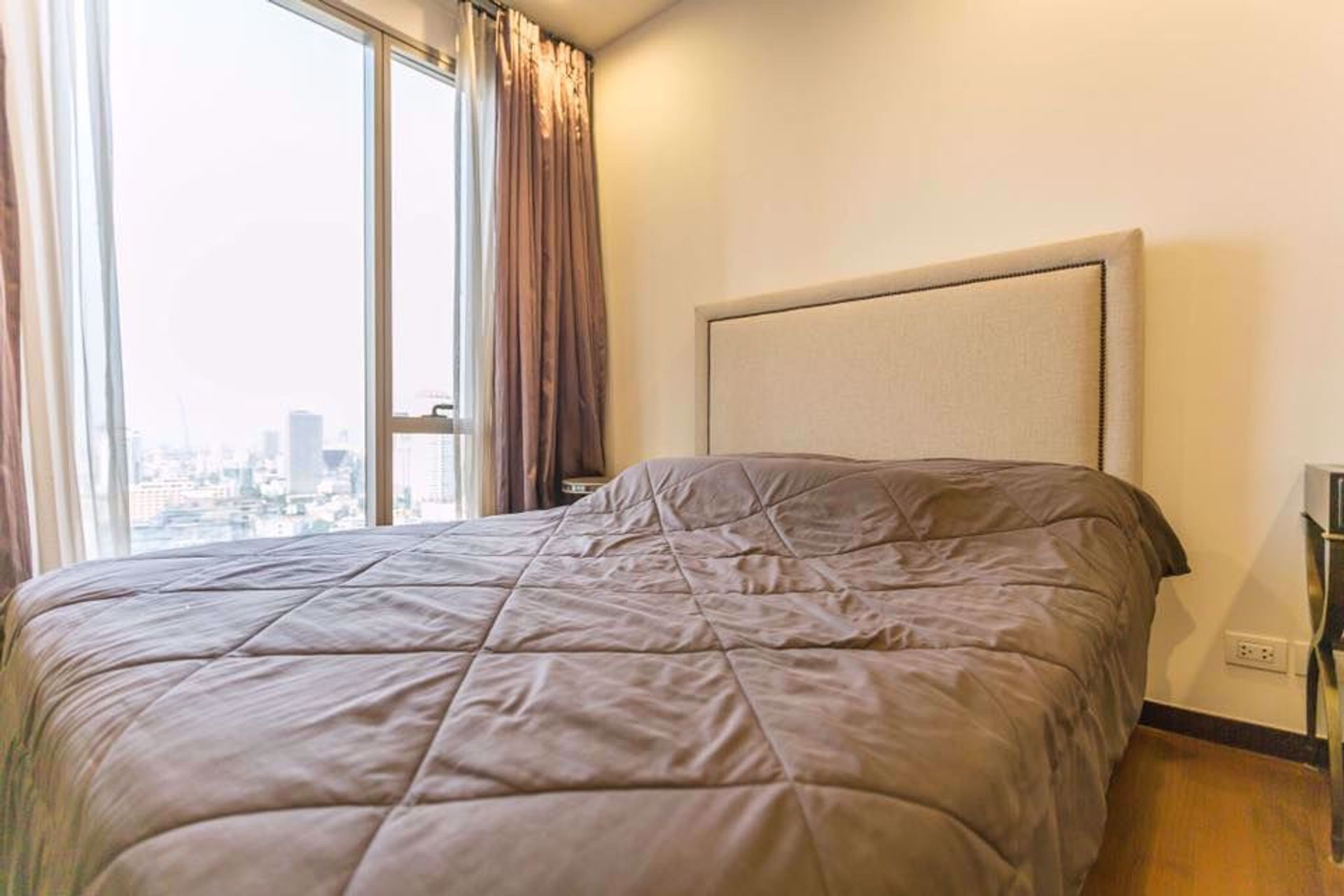 Condominium dans , Krung Thep Maha Nakhon 12218373