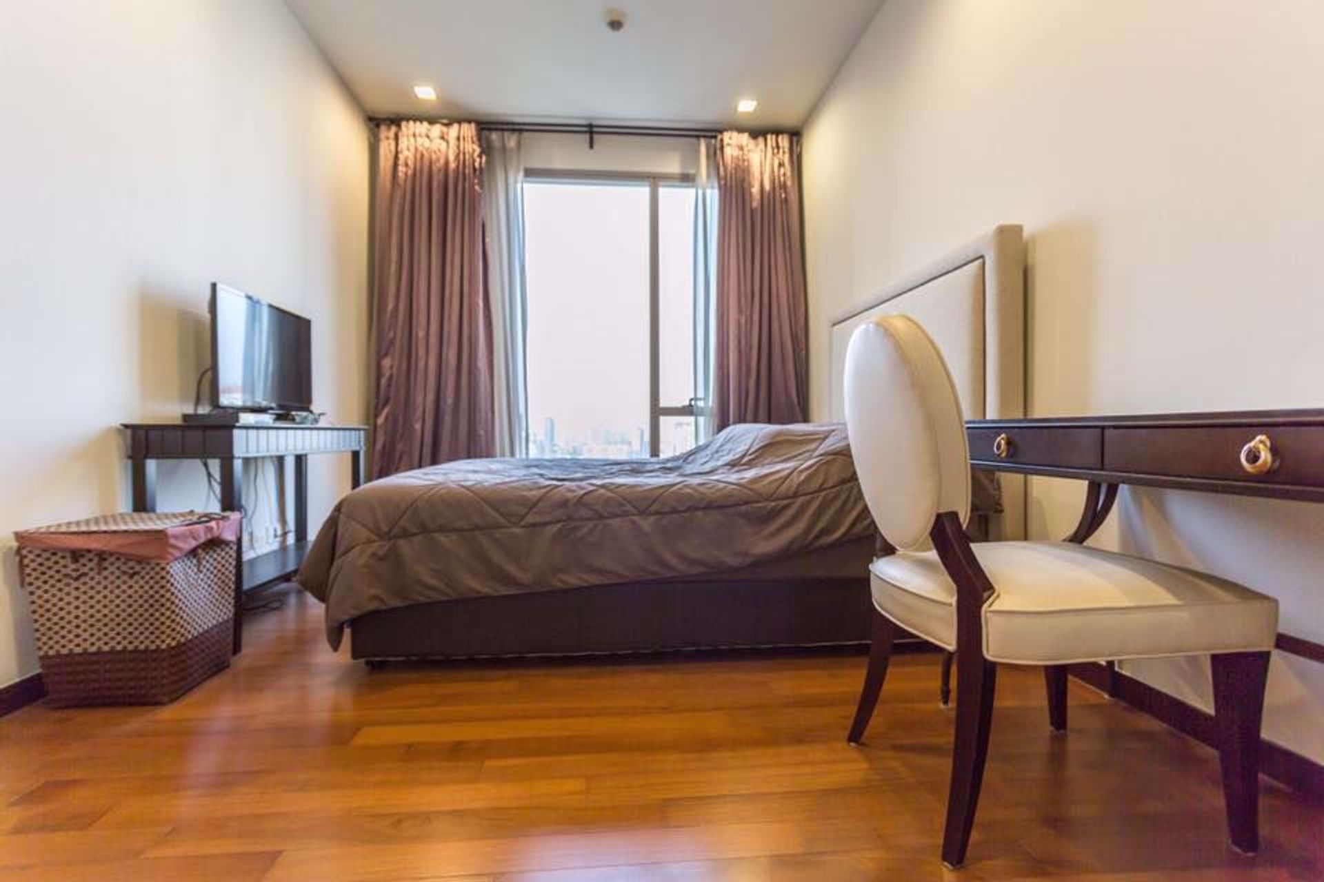 Condominium dans , Krung Thep Maha Nakhon 12218373