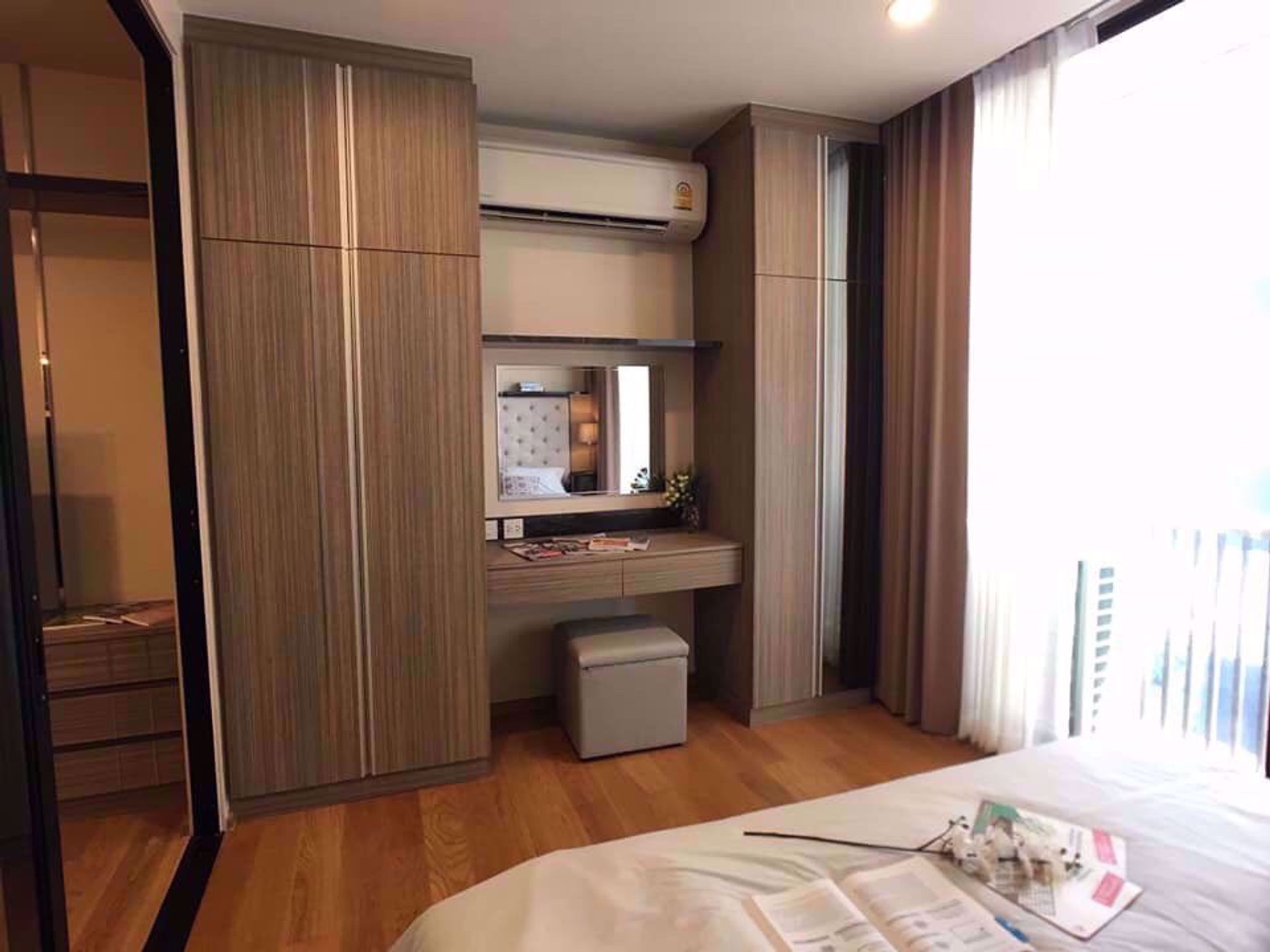 Condominium dans , Krung Thep Maha Nakhon 12218376