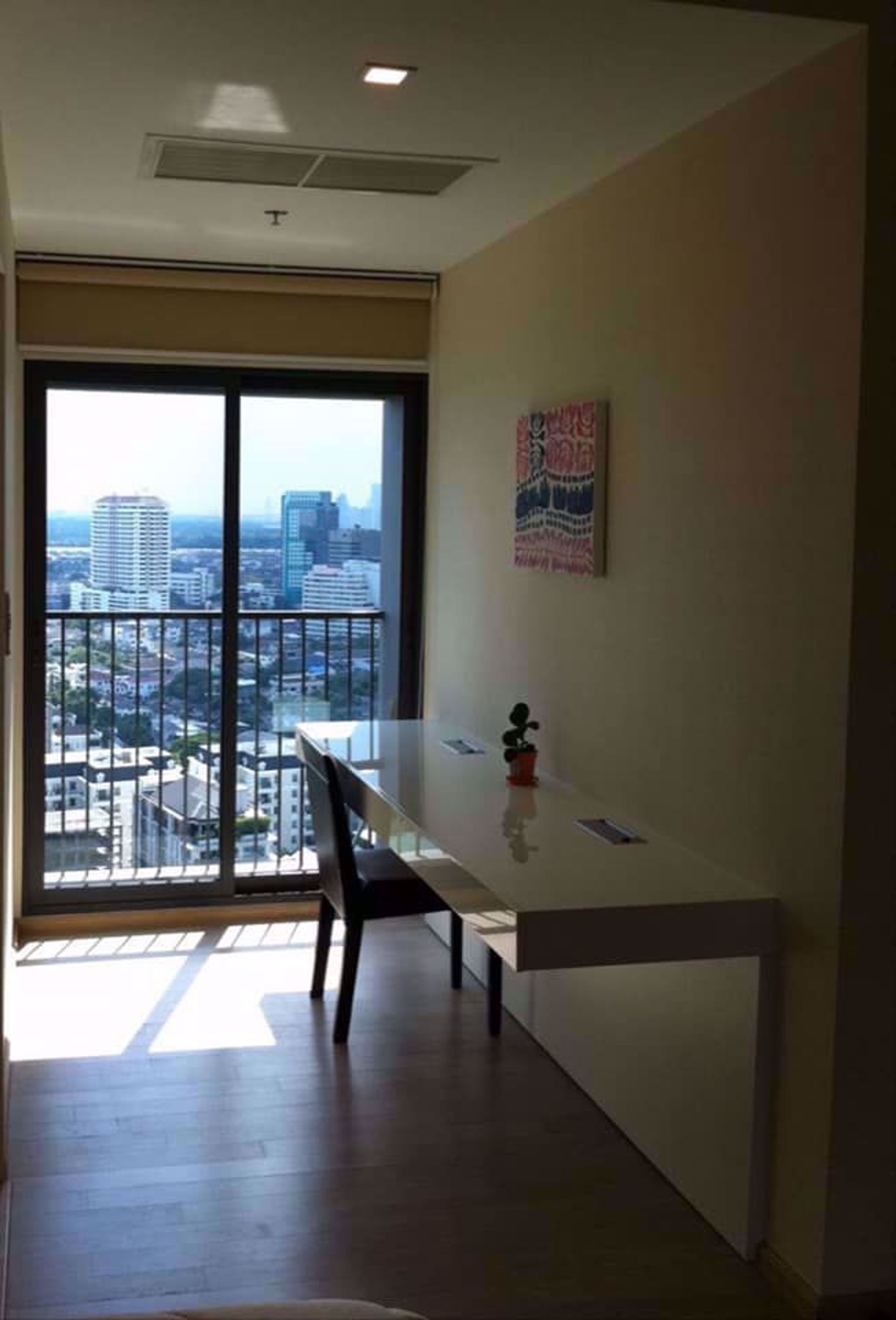 Condominium dans Watthana, Krung Thep Maha Nakhon 12218384