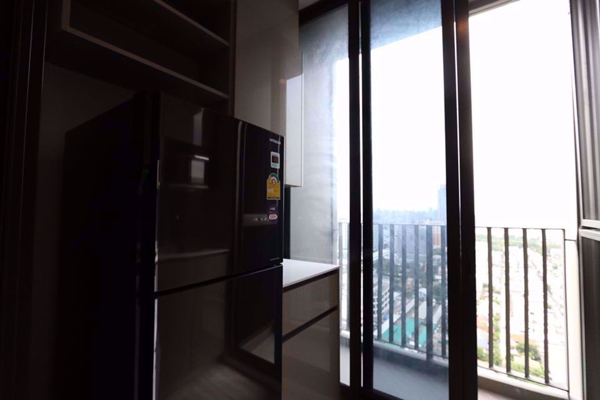 Condominium in Phra Khanong, Krung Thep Maha Nakhon 12218397