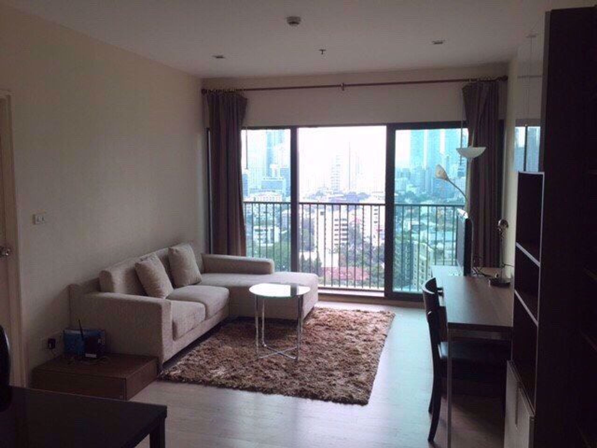 Condominium in Watthana, Krung Thep Maha Nakhon 12218401