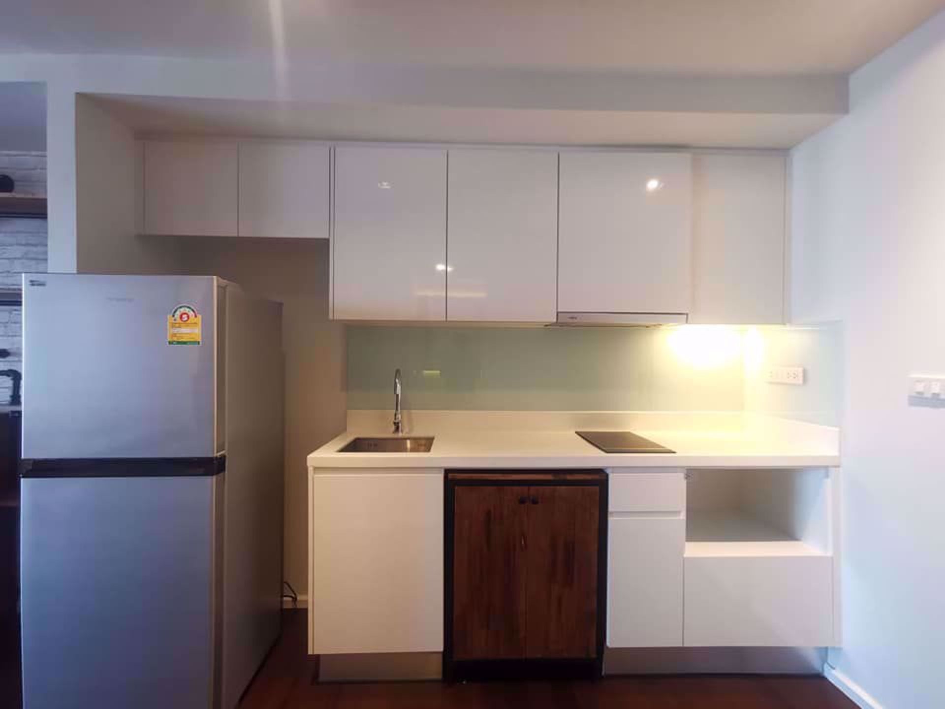 Condominio nel , Krung Thep Maha Nakhon 12218407