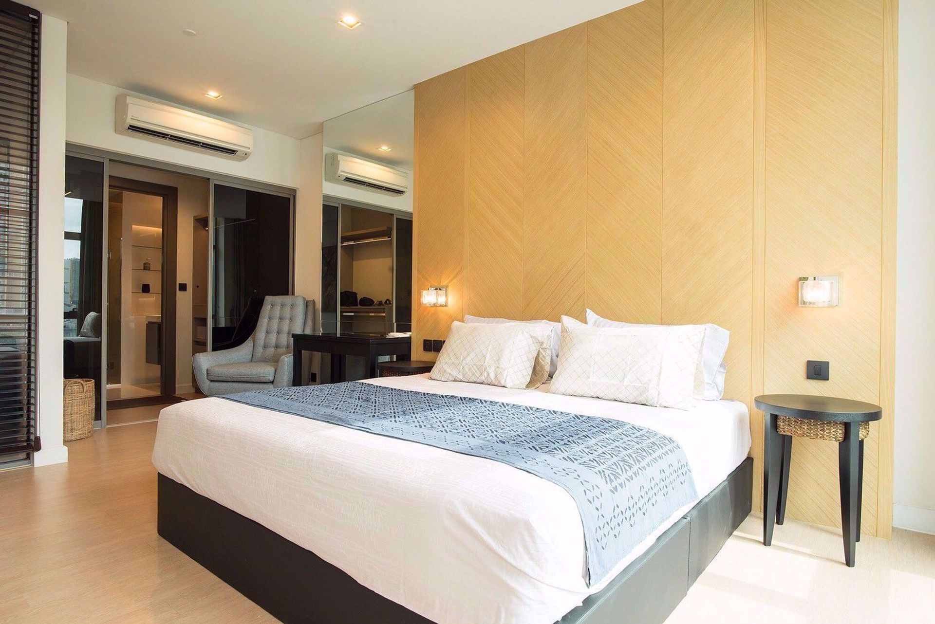 Condominio nel , Krung Thep Maha Nakhon 12218426