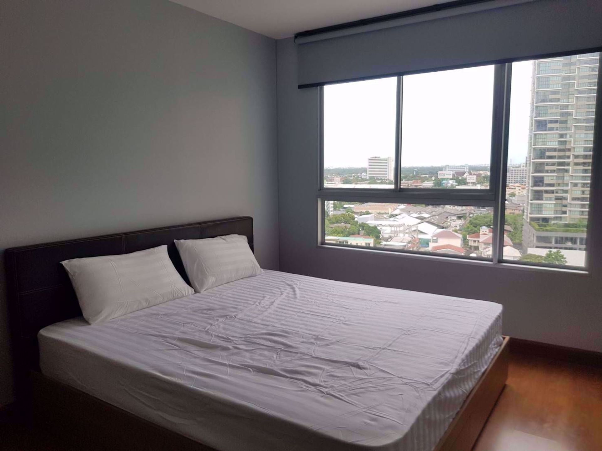 Condominium in Khlong Toei, Krung Thep Maha Nakhon 12218429