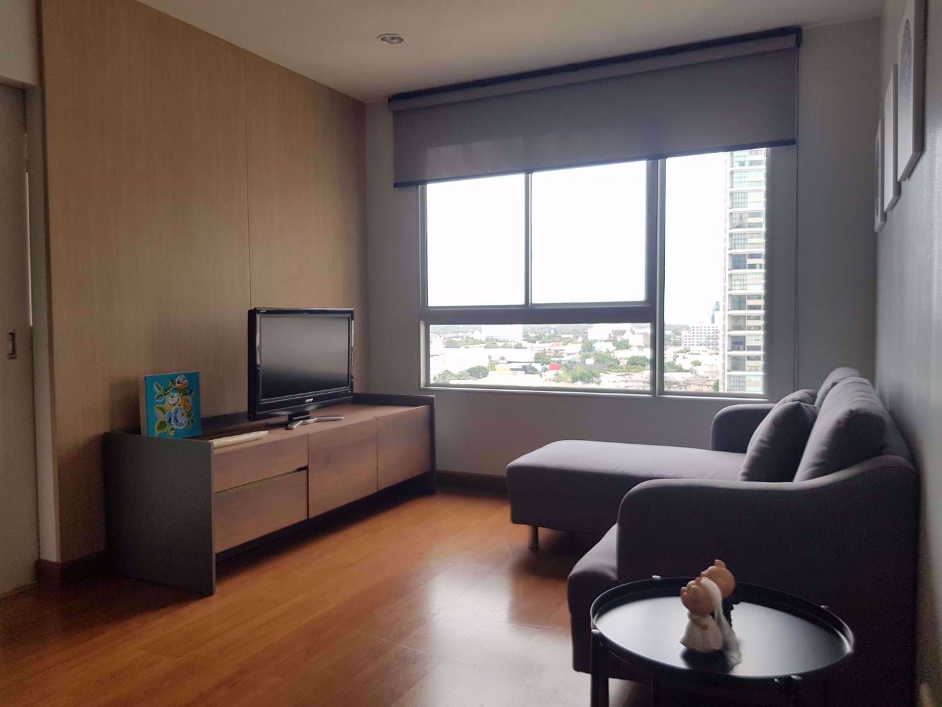 Condominium in Khlong Toei, Krung Thep Maha Nakhon 12218429