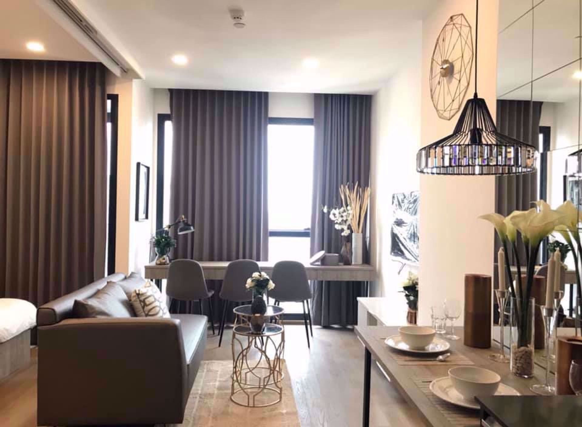 Condominium in Bang Rak, Krung Thep Maha Nakhon 12218442