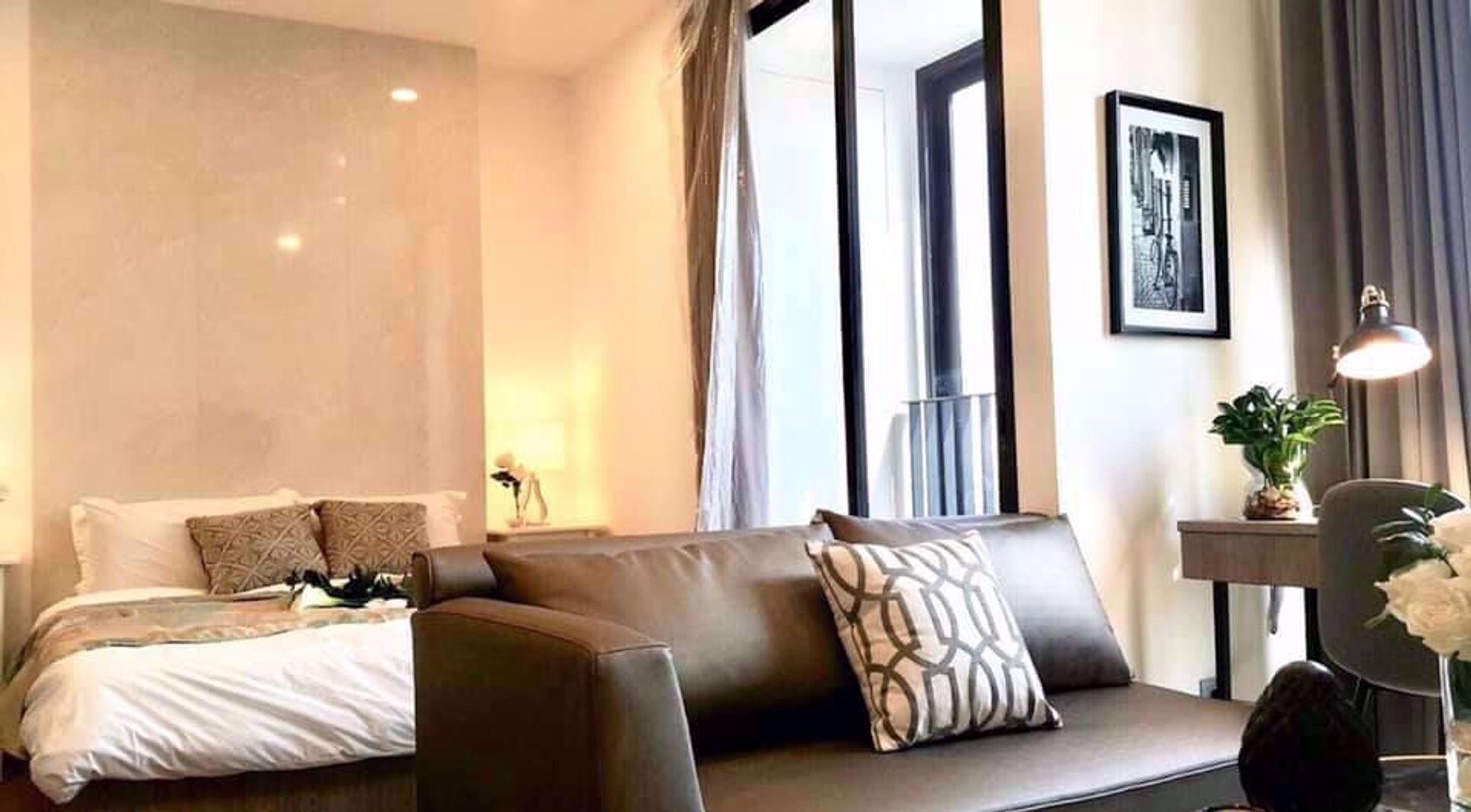 Condominium in Bang Rak, Krung Thep Maha Nakhon 12218442