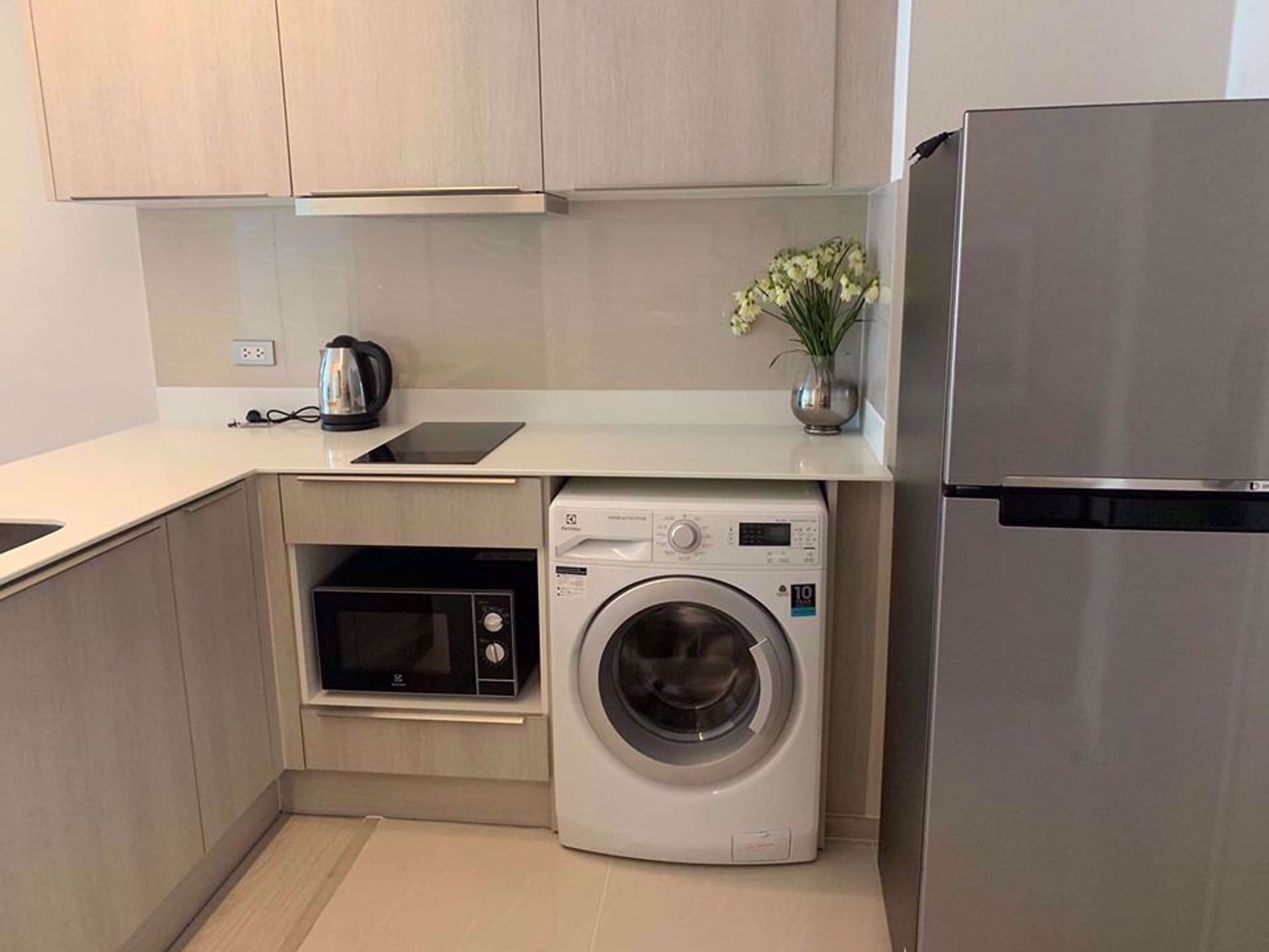 Condominio nel , Krung Thep Maha Nakhon 12218444