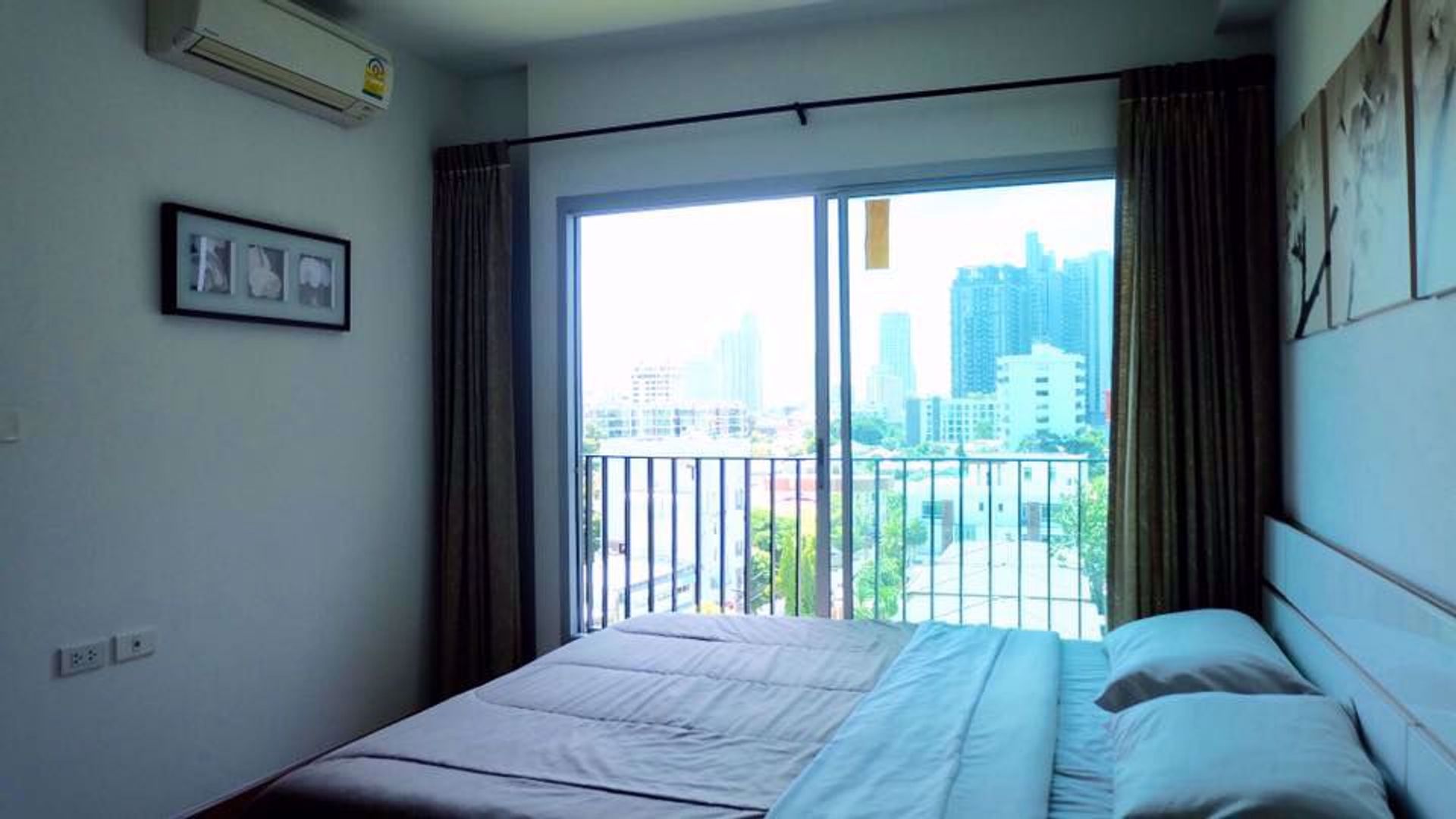 公寓 在 , Krung Thep Maha Nakhon 12218447