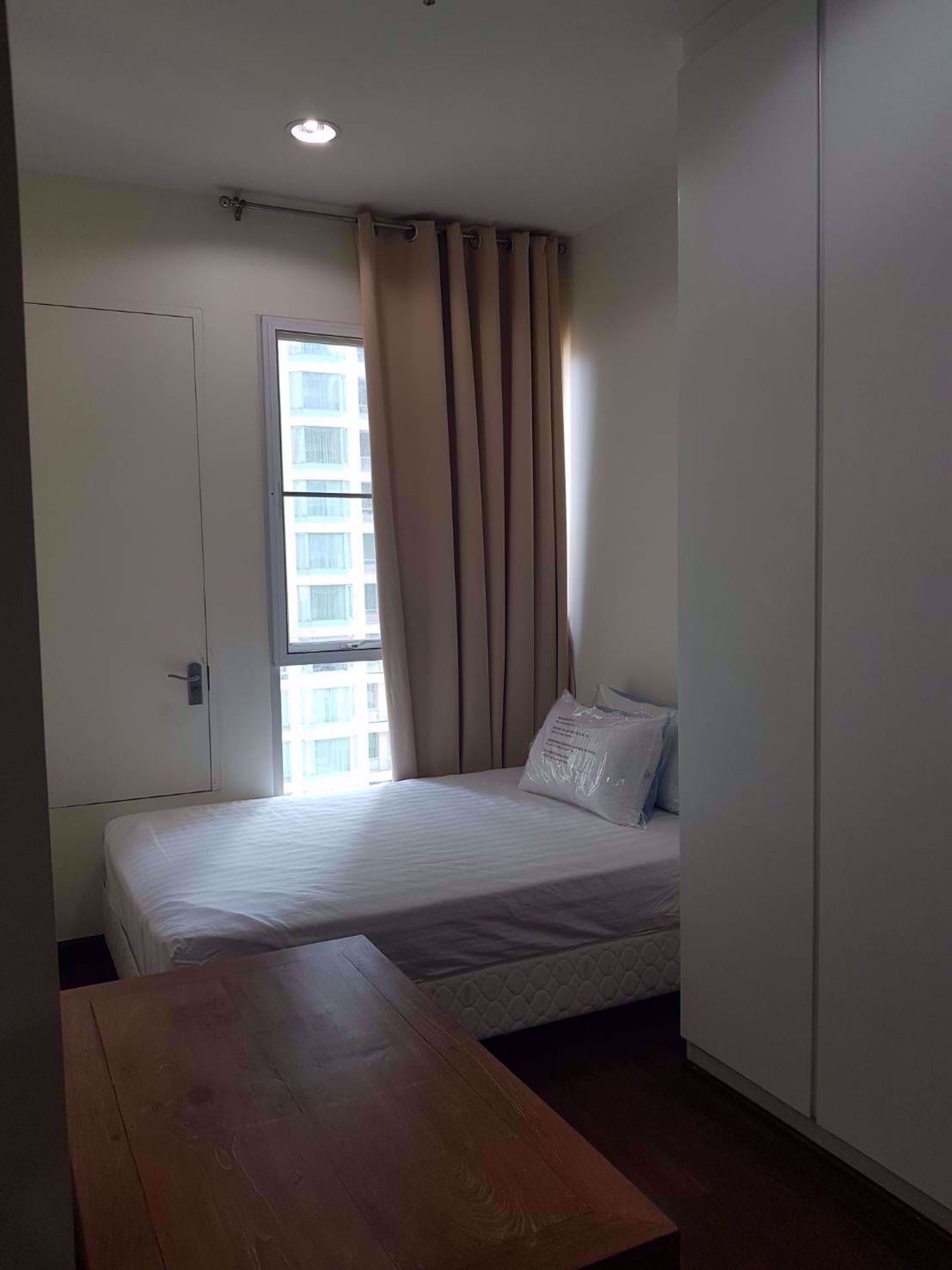 Condominio en Ratchathewi, Krung Thep Maha Nakhon 12218448