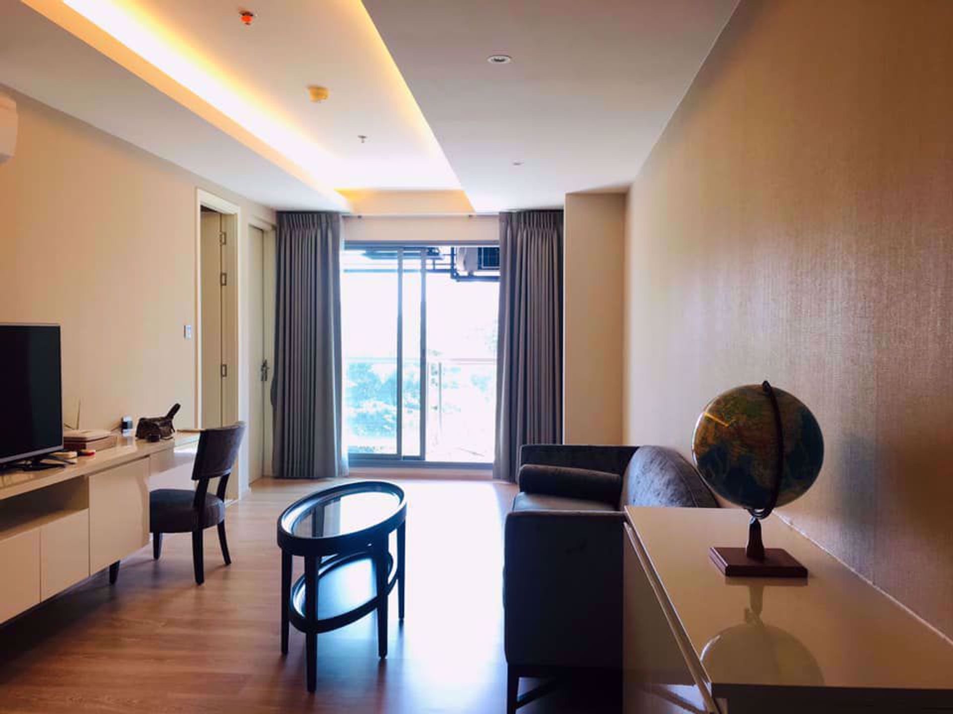 Condominio nel Wattana, Krung Thep Maha Nakhon 12218452