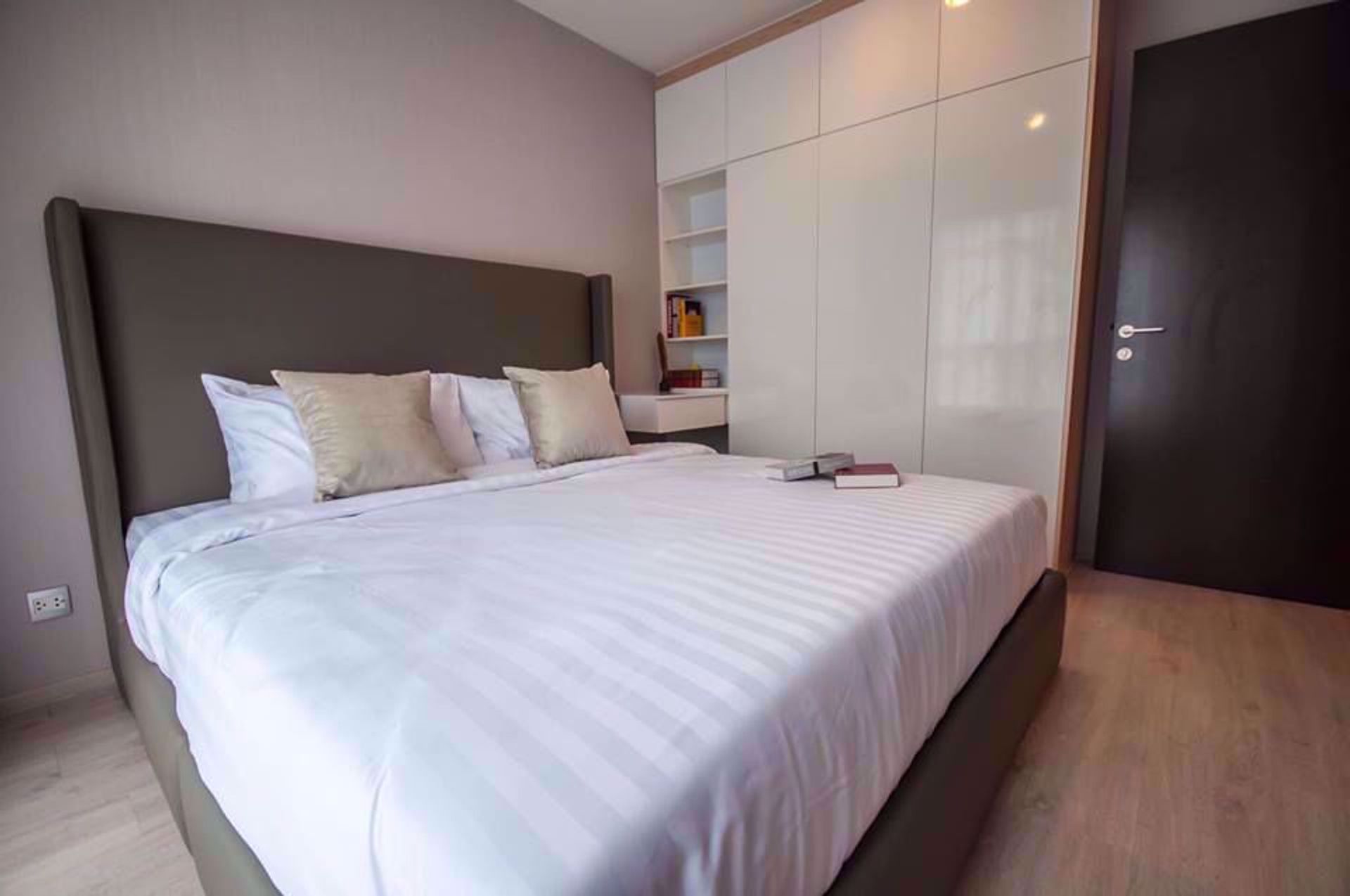 Condominio en , Krung Thep Maha Nakhon 12218456