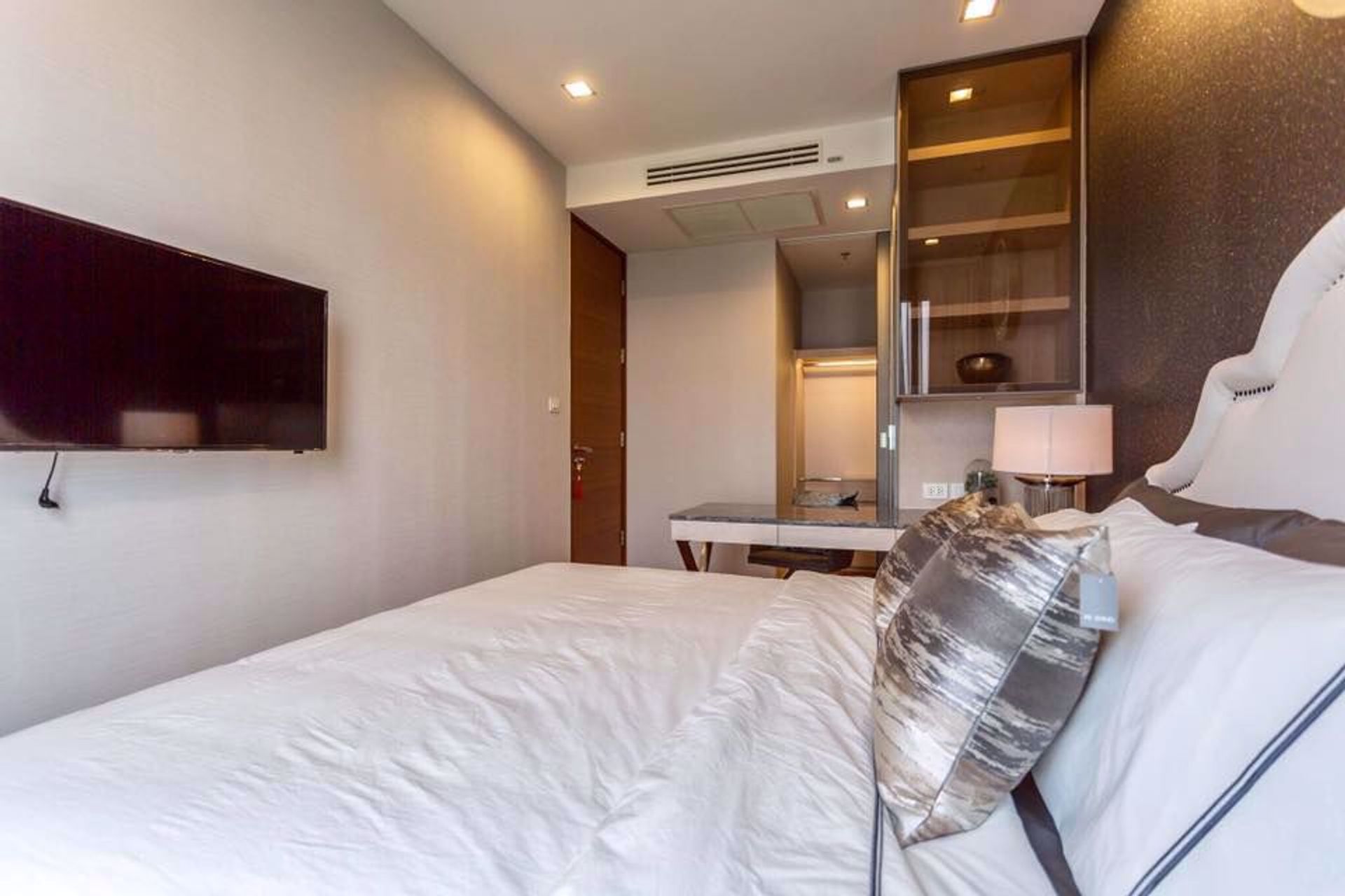 Квартира в , Krung Thep Maha Nakhon 12218465