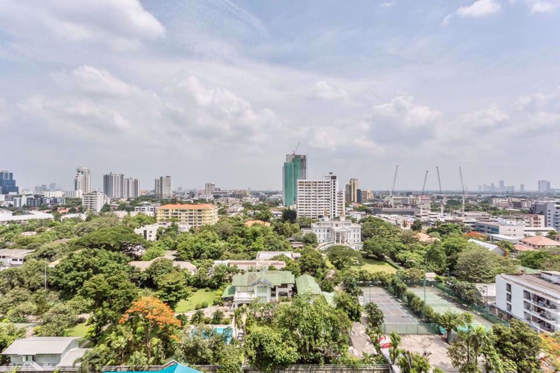 Квартира в , Krung Thep Maha Nakhon 12218465