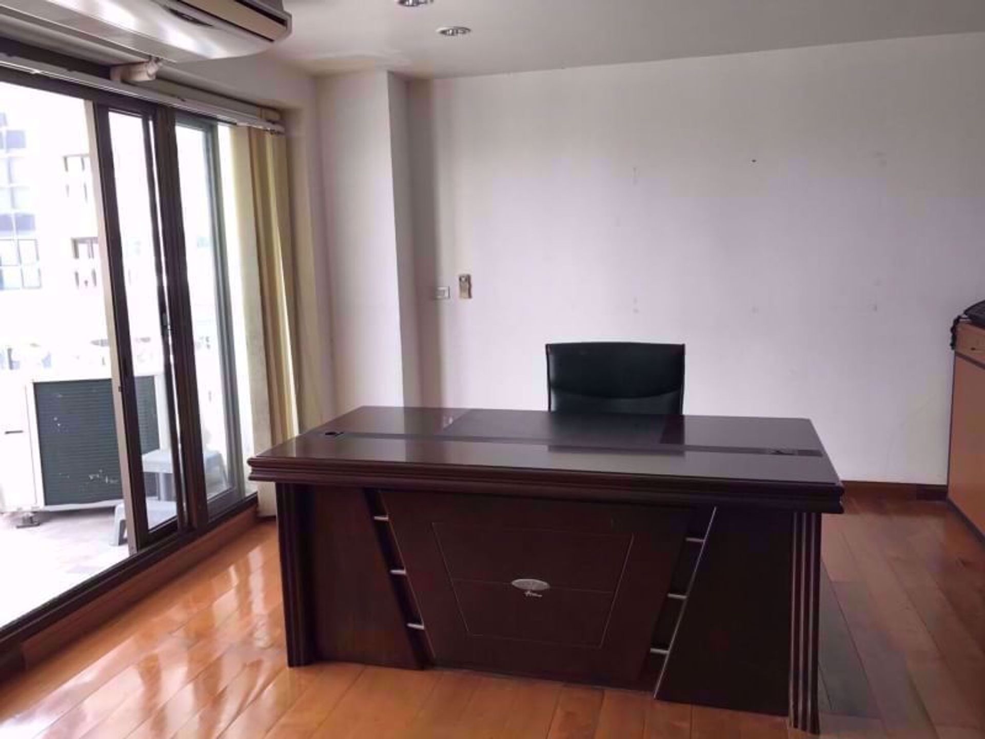 Condominium dans Samphanthawong, Krung Thep Maha Nakhon 12218468