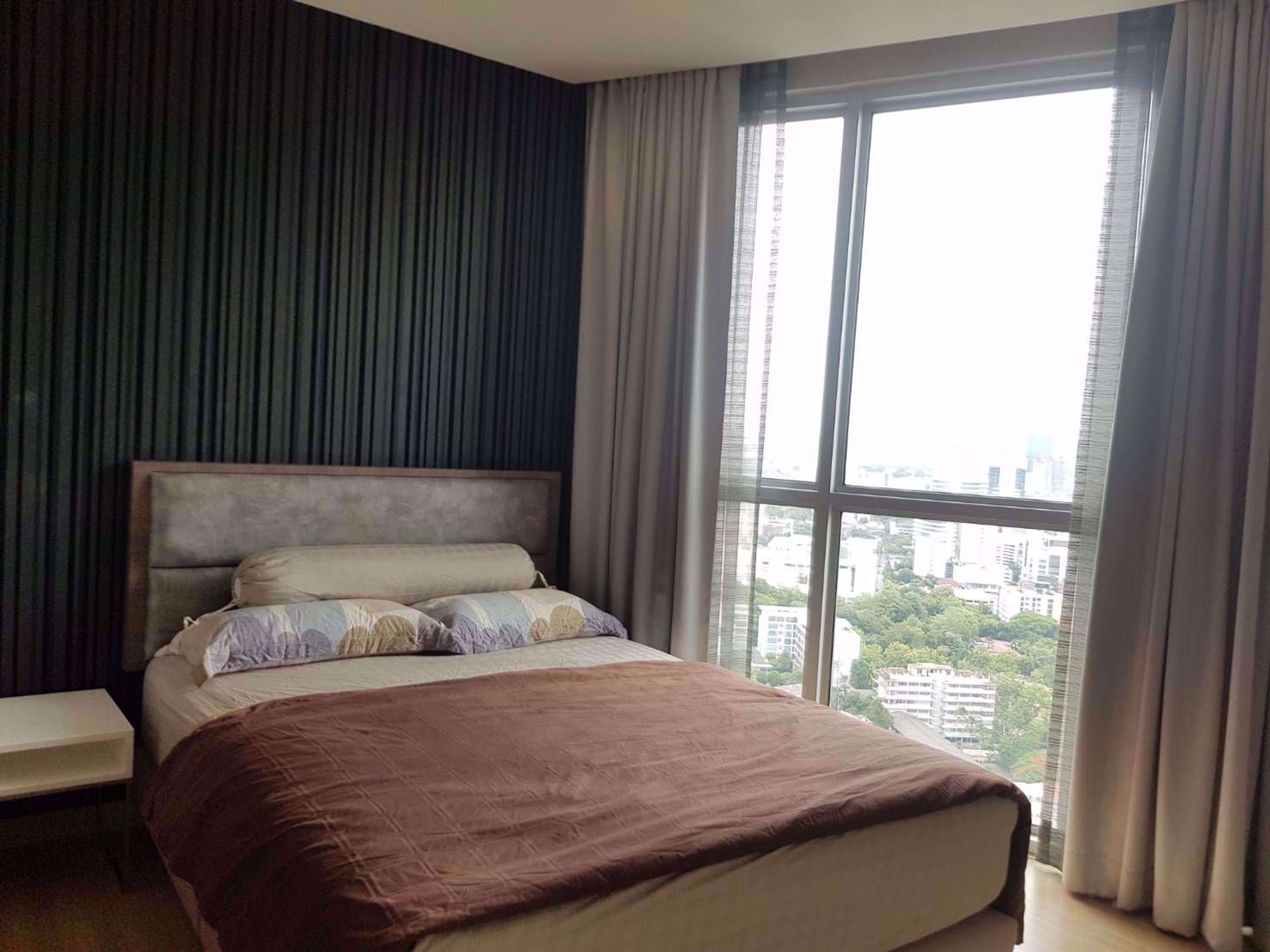 Condominium dans , Krung Thep Maha Nakhon 12218479