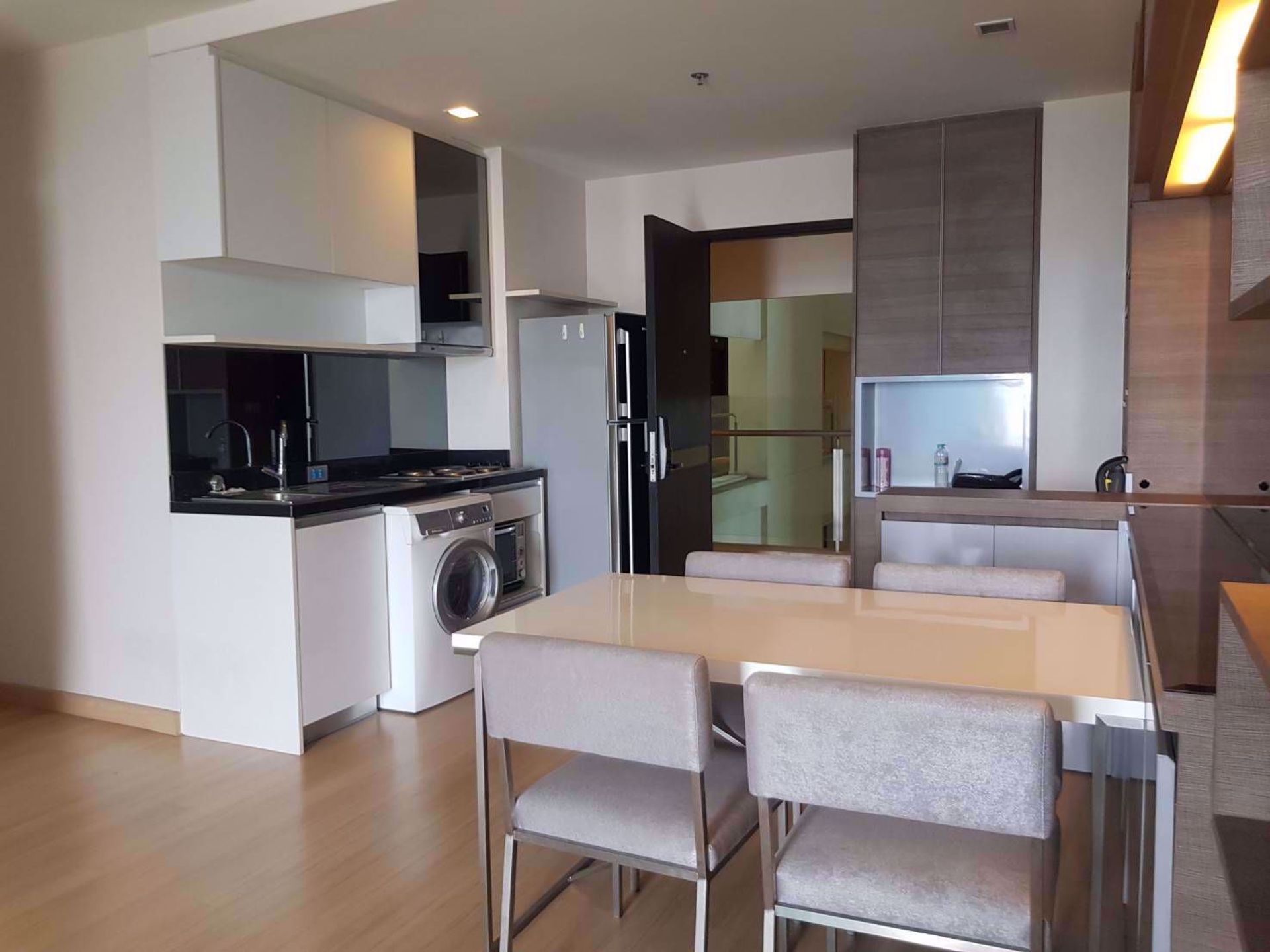 Condominium dans , Krung Thep Maha Nakhon 12218479