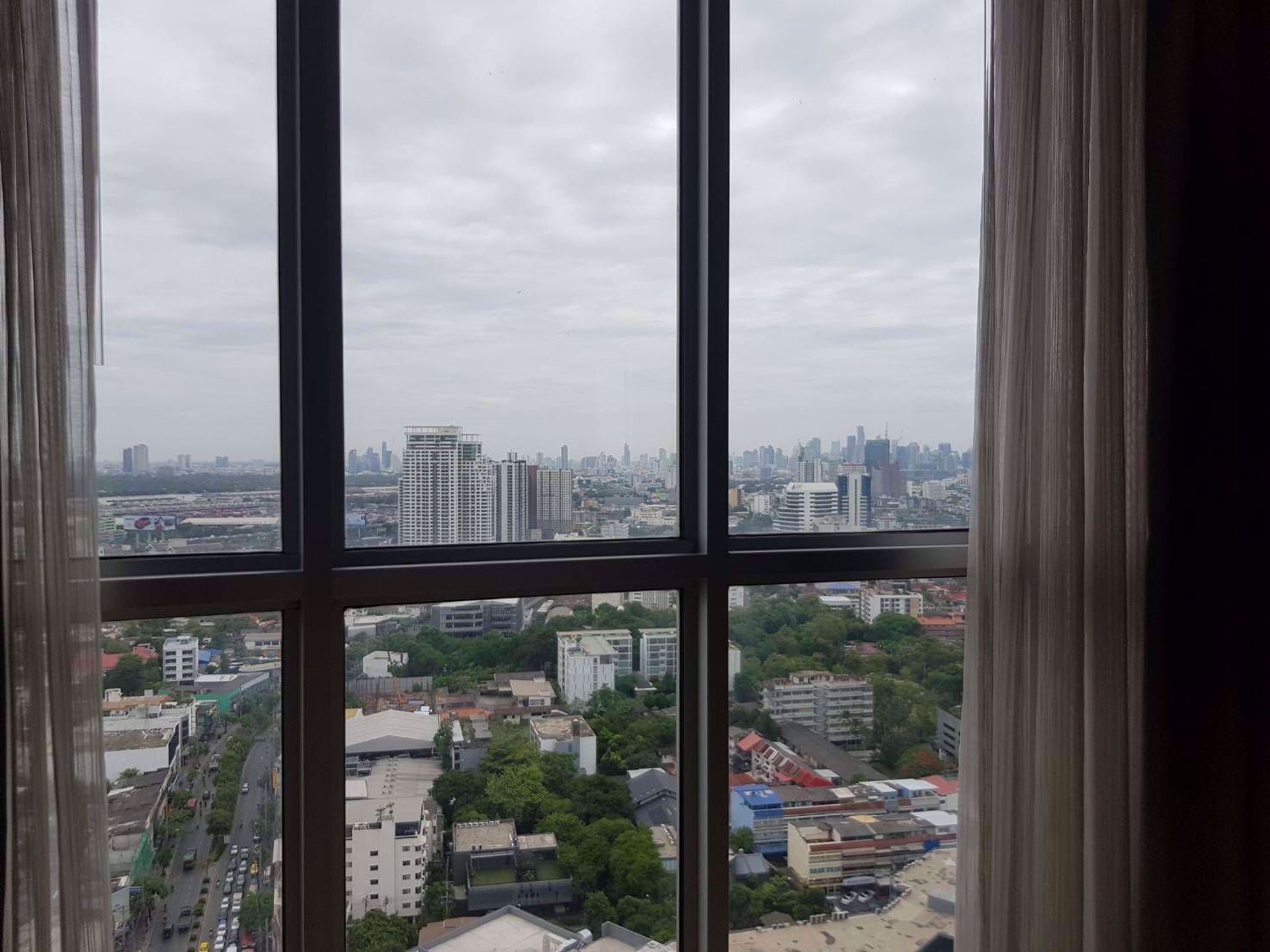 Condominium dans , Krung Thep Maha Nakhon 12218479