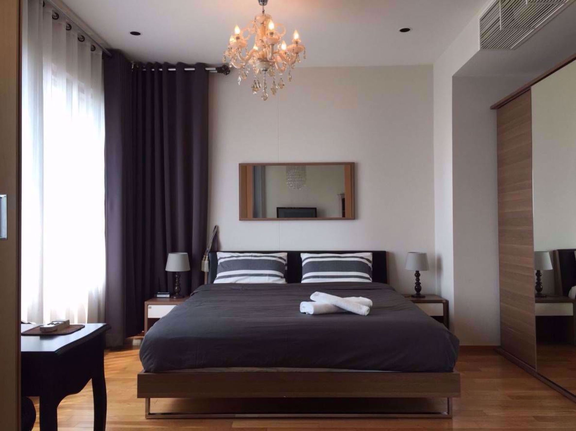 Condominio nel Khlong Toei, Krung Thep Maha Nakhon 12218481