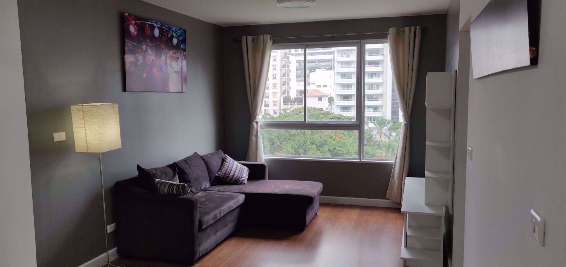 Condominium in , Krung Thep Maha Nakhon 12218488