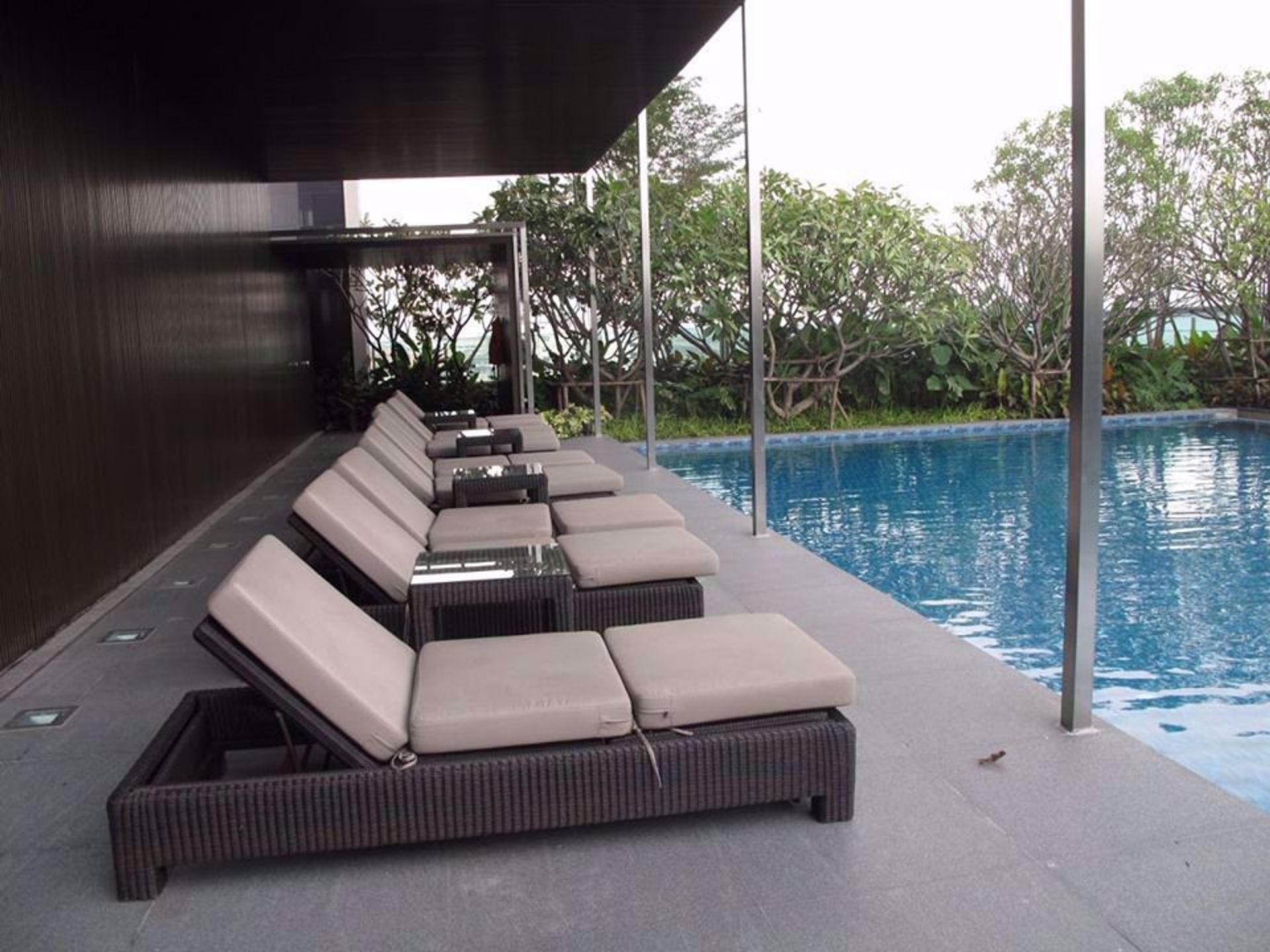 Condominio nel , Krung Thep Maha Nakhon 12218490