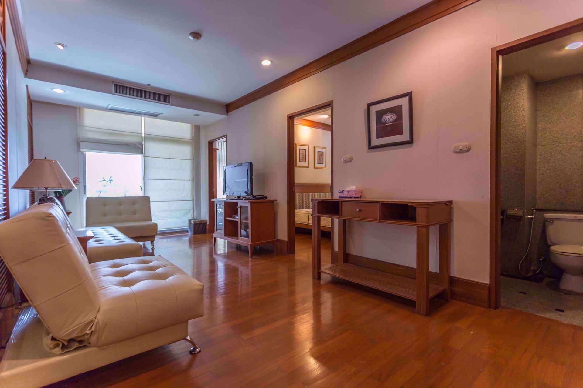 Condominium dans Pathum Wan, Krung Thep Maha Nakhon 12218507