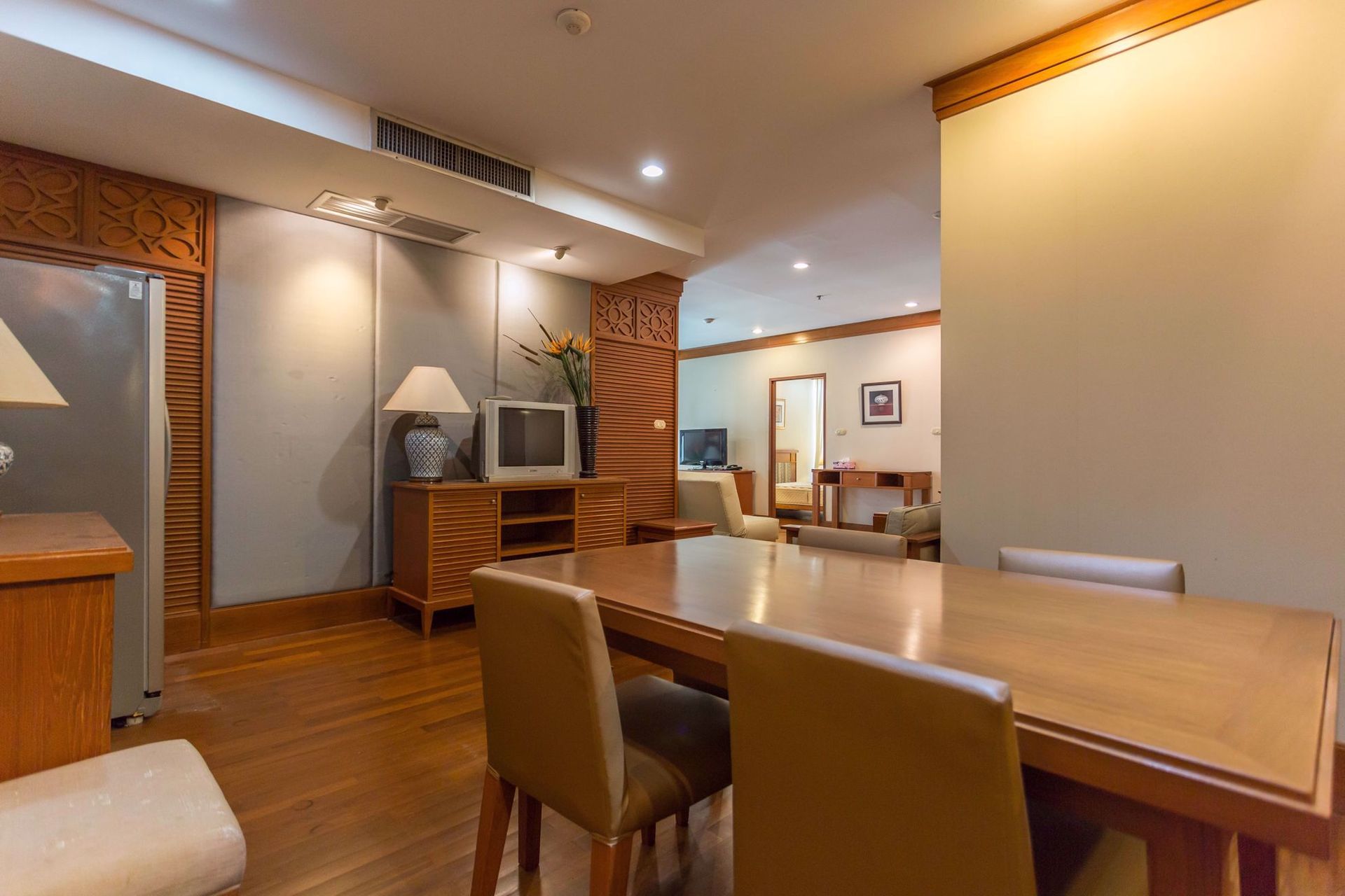 Condominium in Pathum Wan, Krung Thep Maha Nakhon 12218507