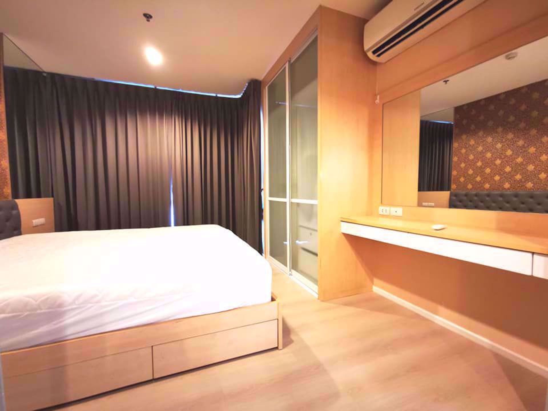 Condominio nel Phra Khanong, Krung Thep Maha Nakhon 12218517