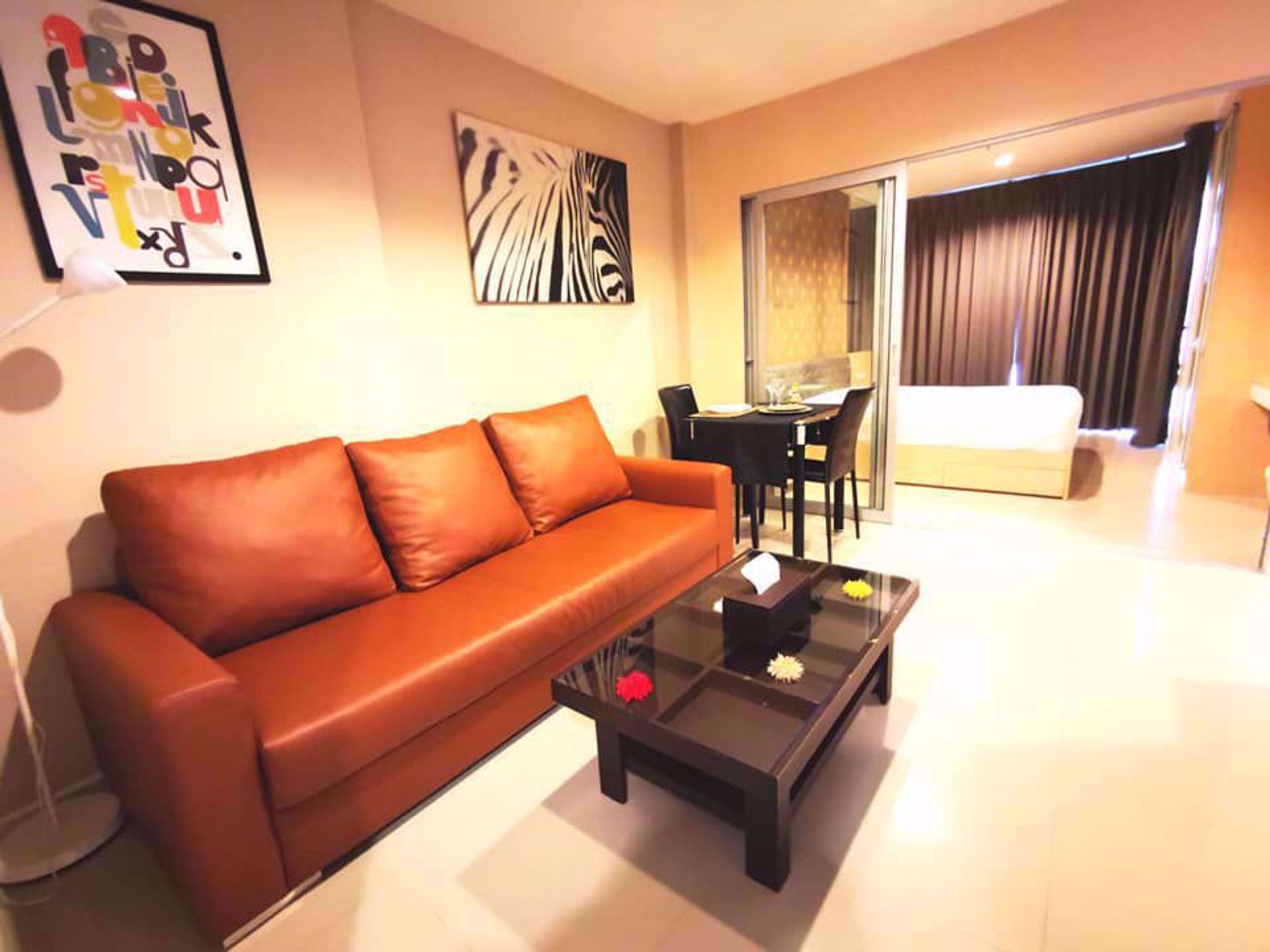 Condominium in , Krung Thep Maha Nakhon 12218517