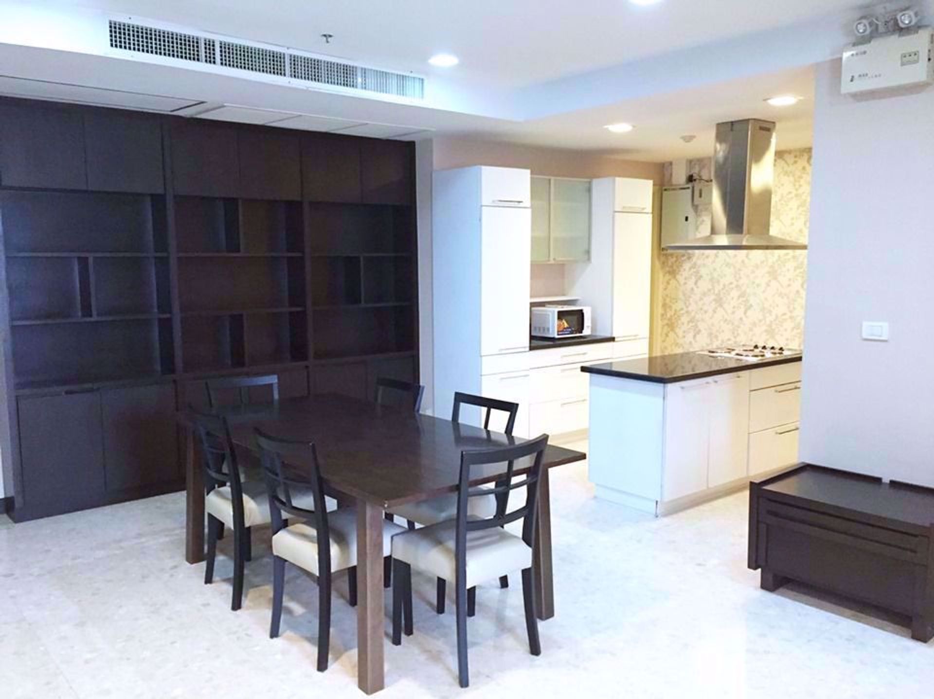 Condominio nel Wattana, Krung Thep Maha Nakhon 12218533