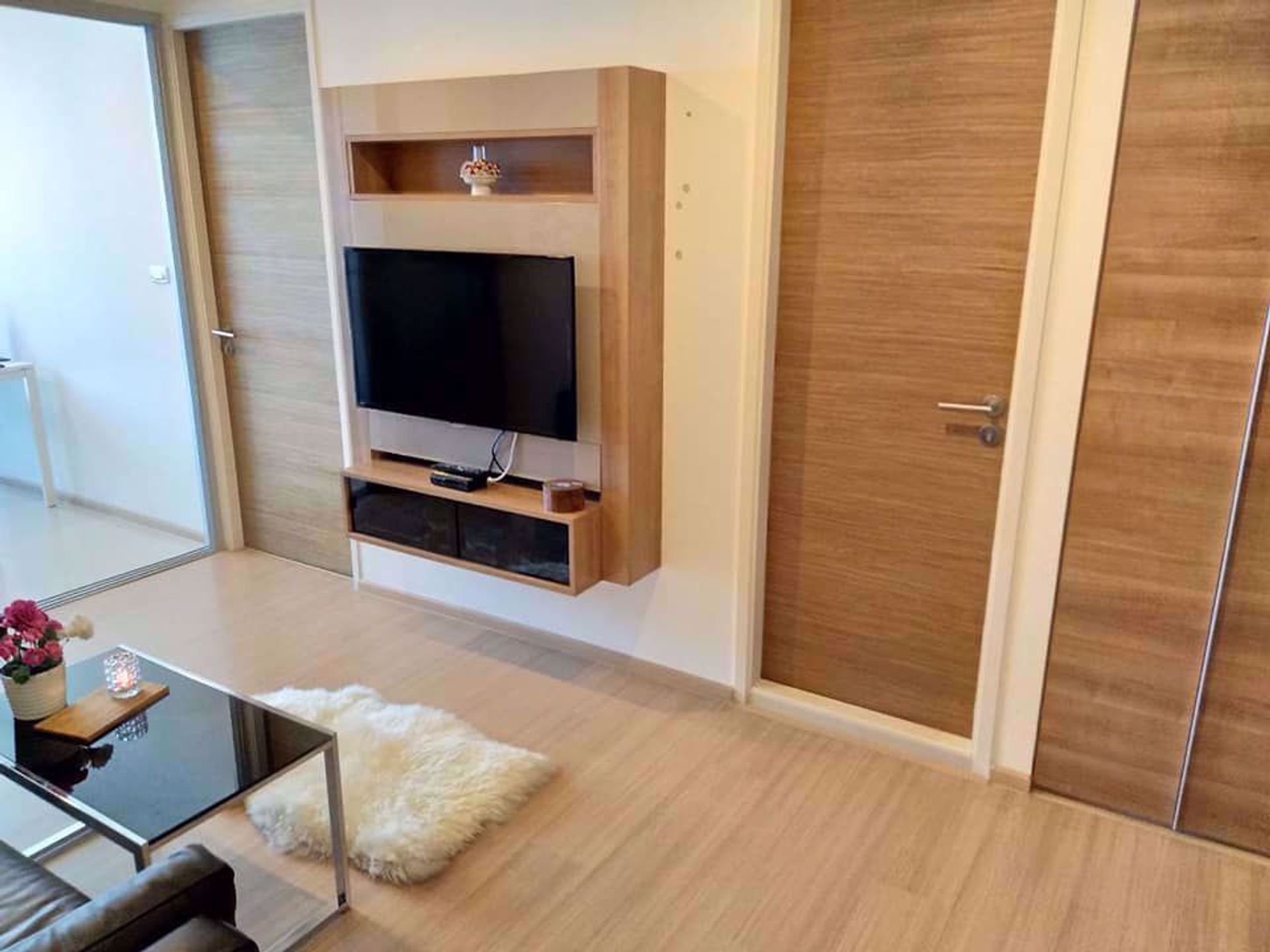 Condominio nel Phra Khanong, Krung Thep Maha Nakhon 12218541