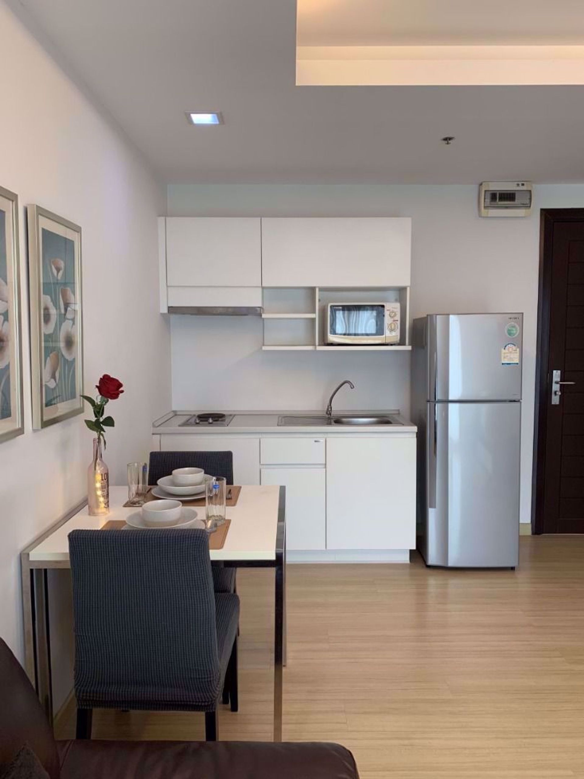 Condominio nel Wattana, Krung Thep Maha Nakhon 12218543