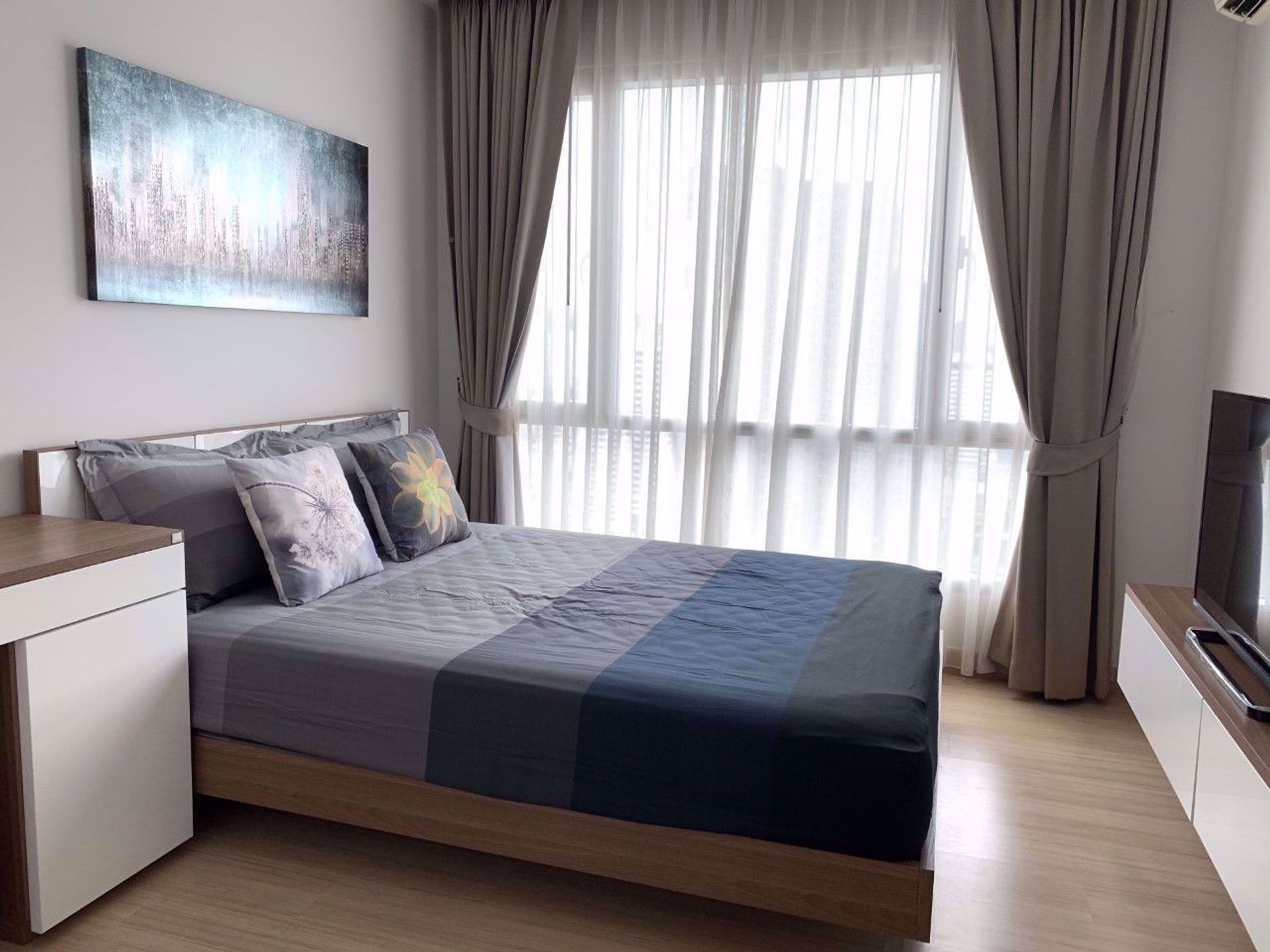 Condominio nel Wattana, Krung Thep Maha Nakhon 12218543