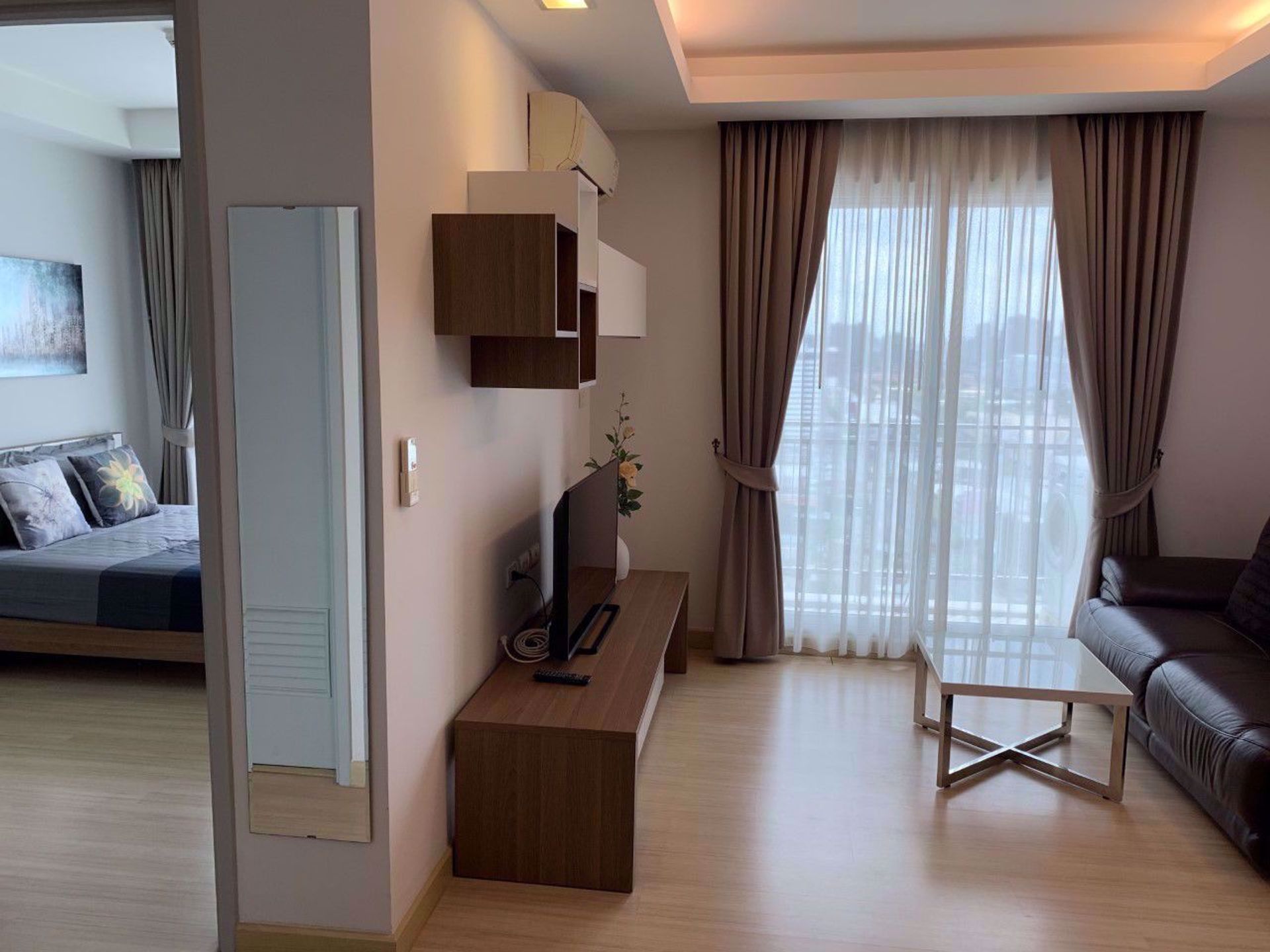 Condominio nel Wattana, Krung Thep Maha Nakhon 12218543