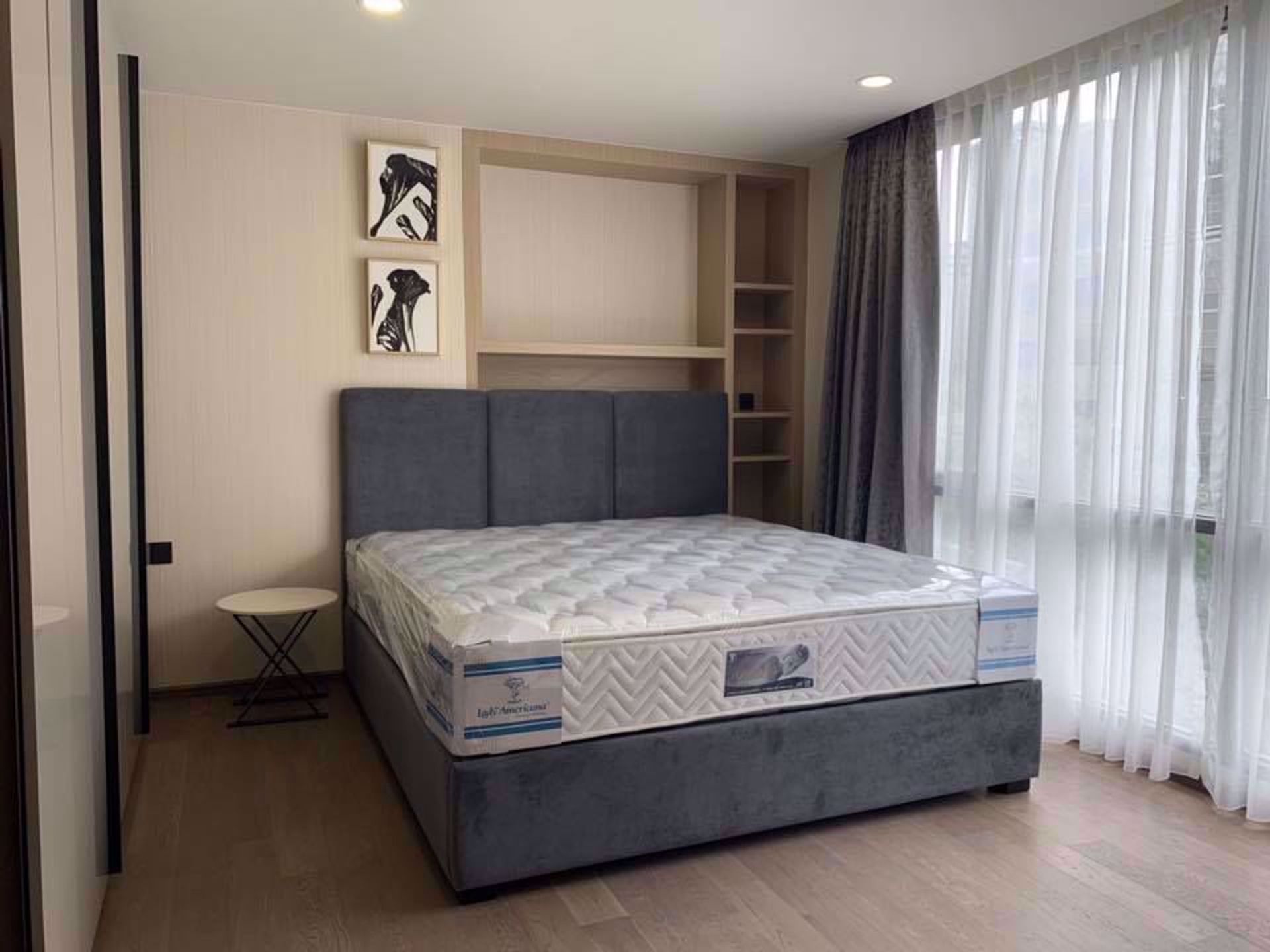 Condominium in Pathum Wan, Krung Thep Maha Nakhon 12218550