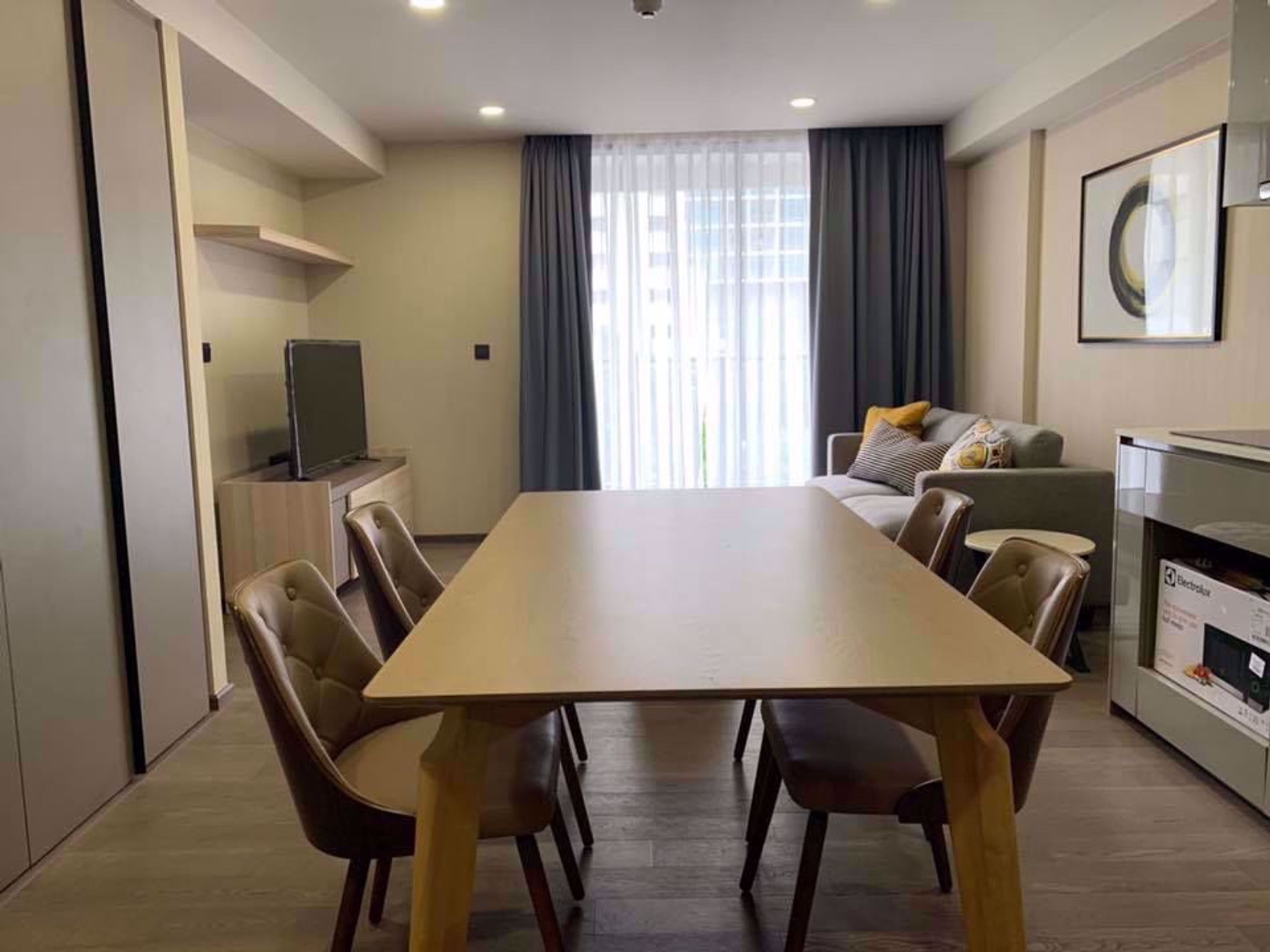 Condominium in , Krung Thep Maha Nakhon 12218550