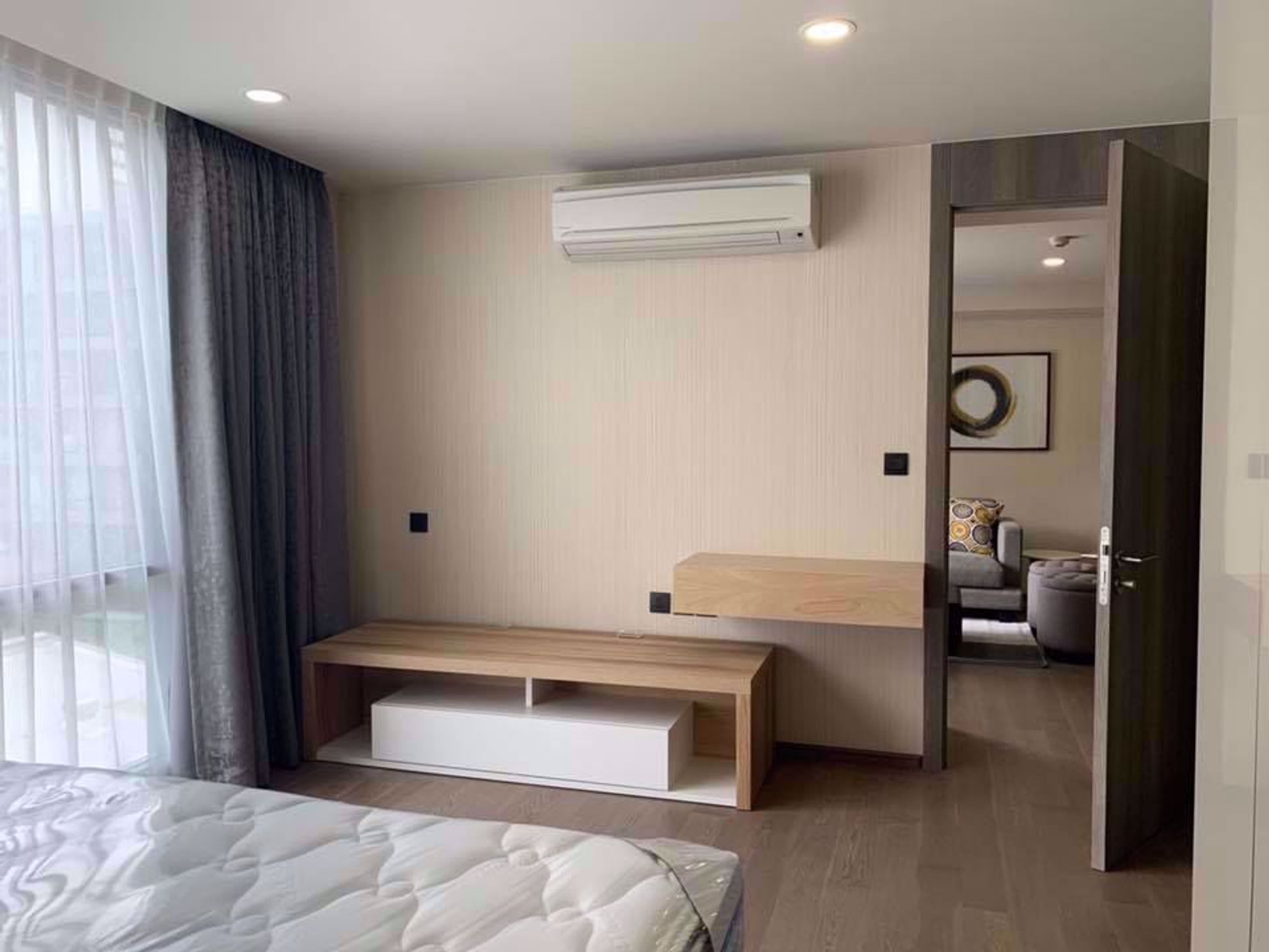 Condominium in Pathum Wan, Krung Thep Maha Nakhon 12218550