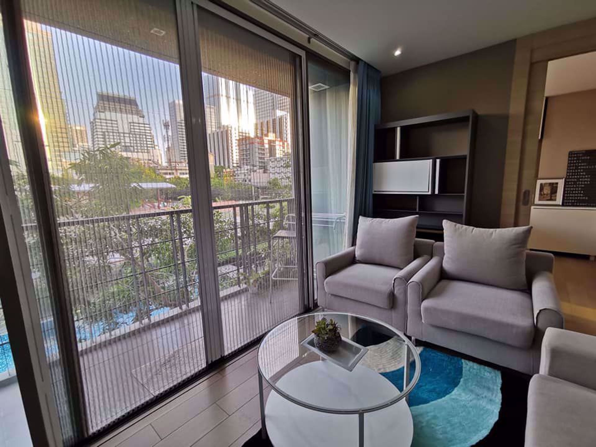 Condominium in , Krung Thep Maha Nakhon 12218551