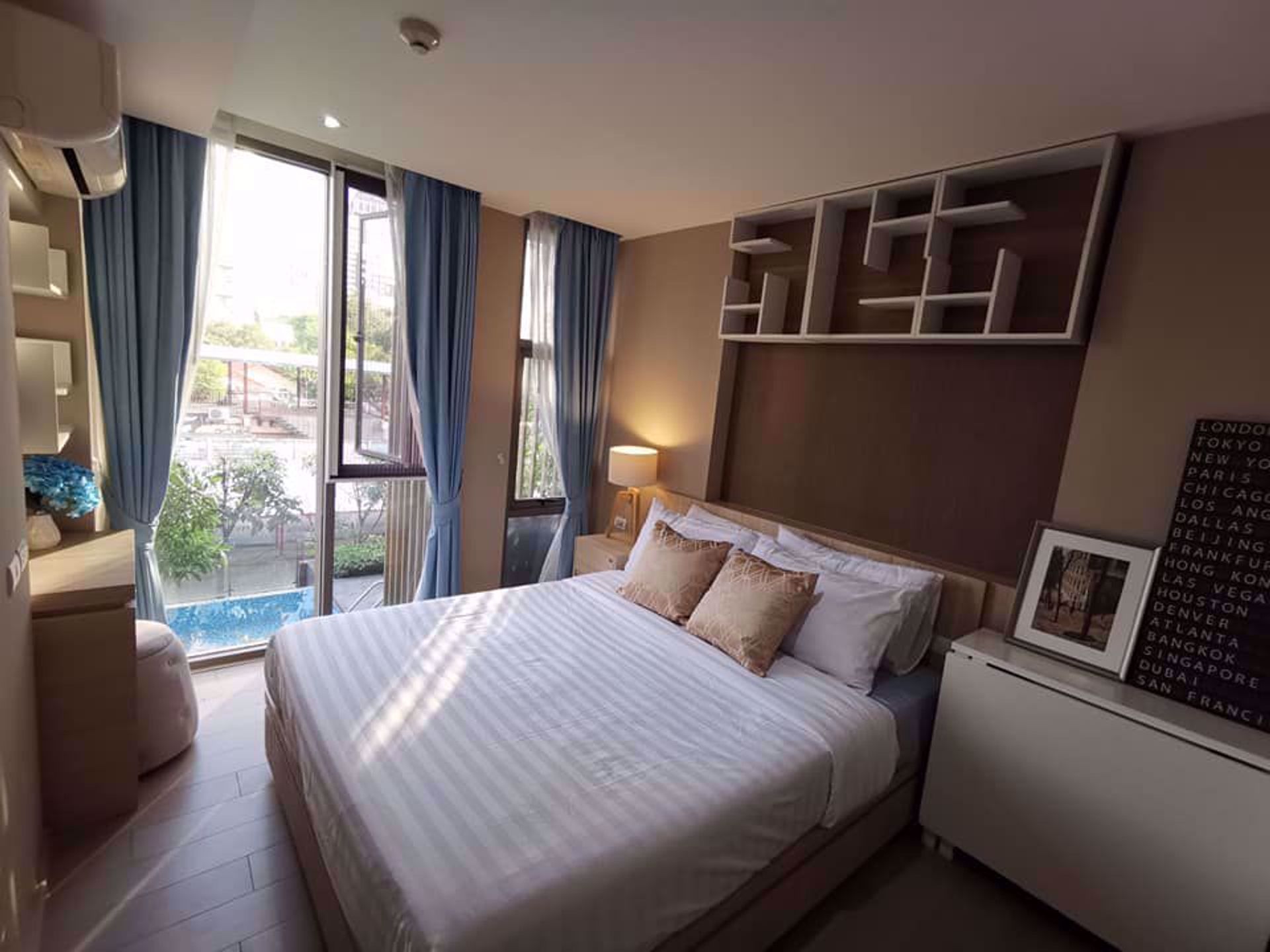 Condominium in , Krung Thep Maha Nakhon 12218551