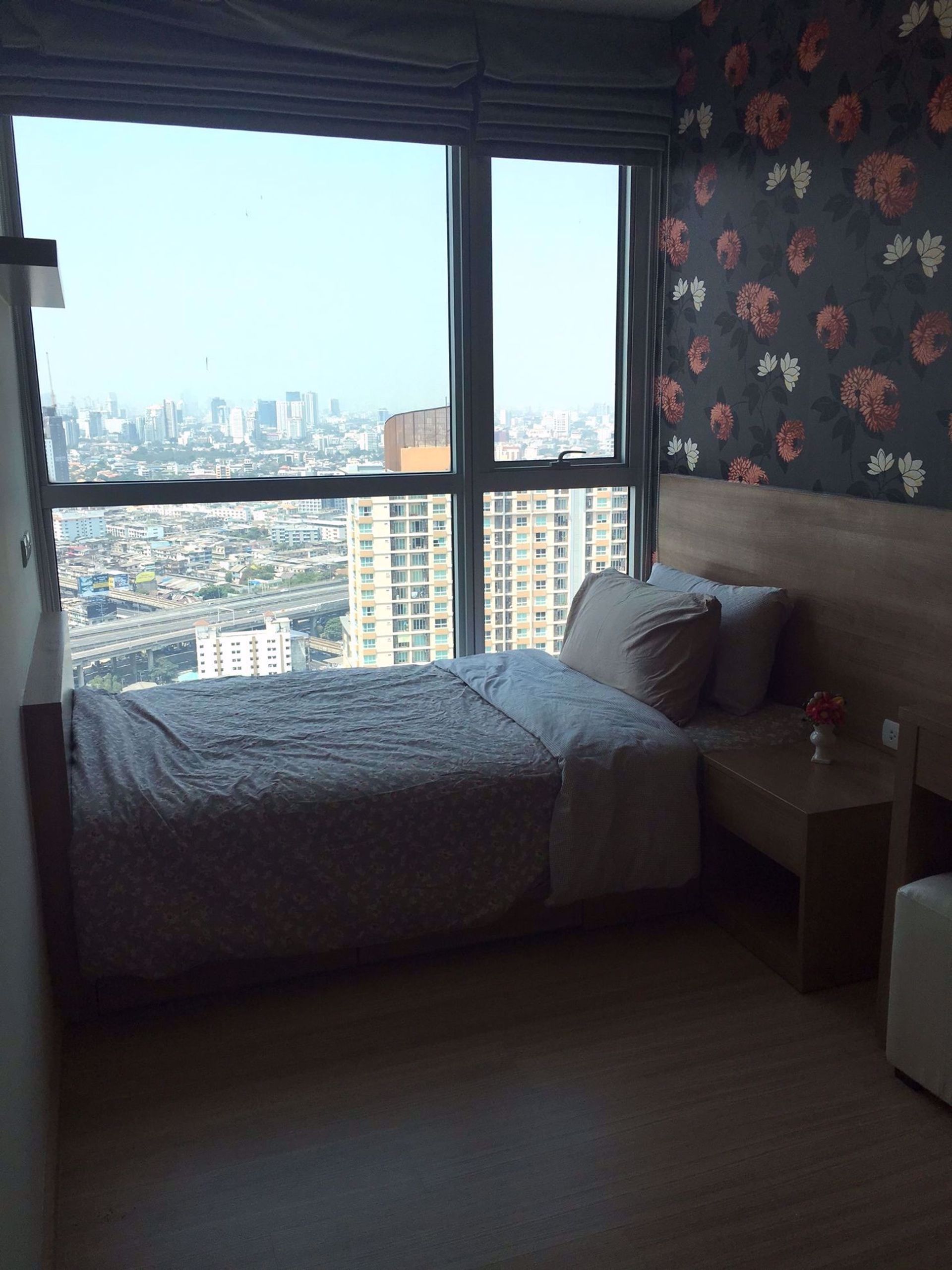 Condominio en , Krung Thep Maha Nakhon 12218563