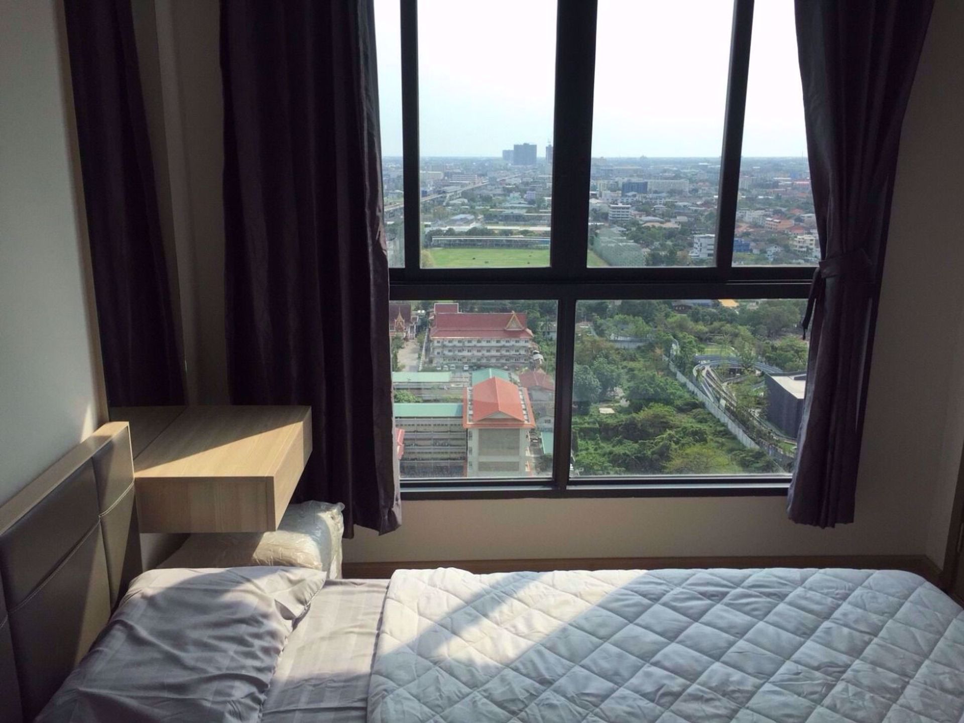 Condominio en Bang Chak, Samut Prakan 12218568