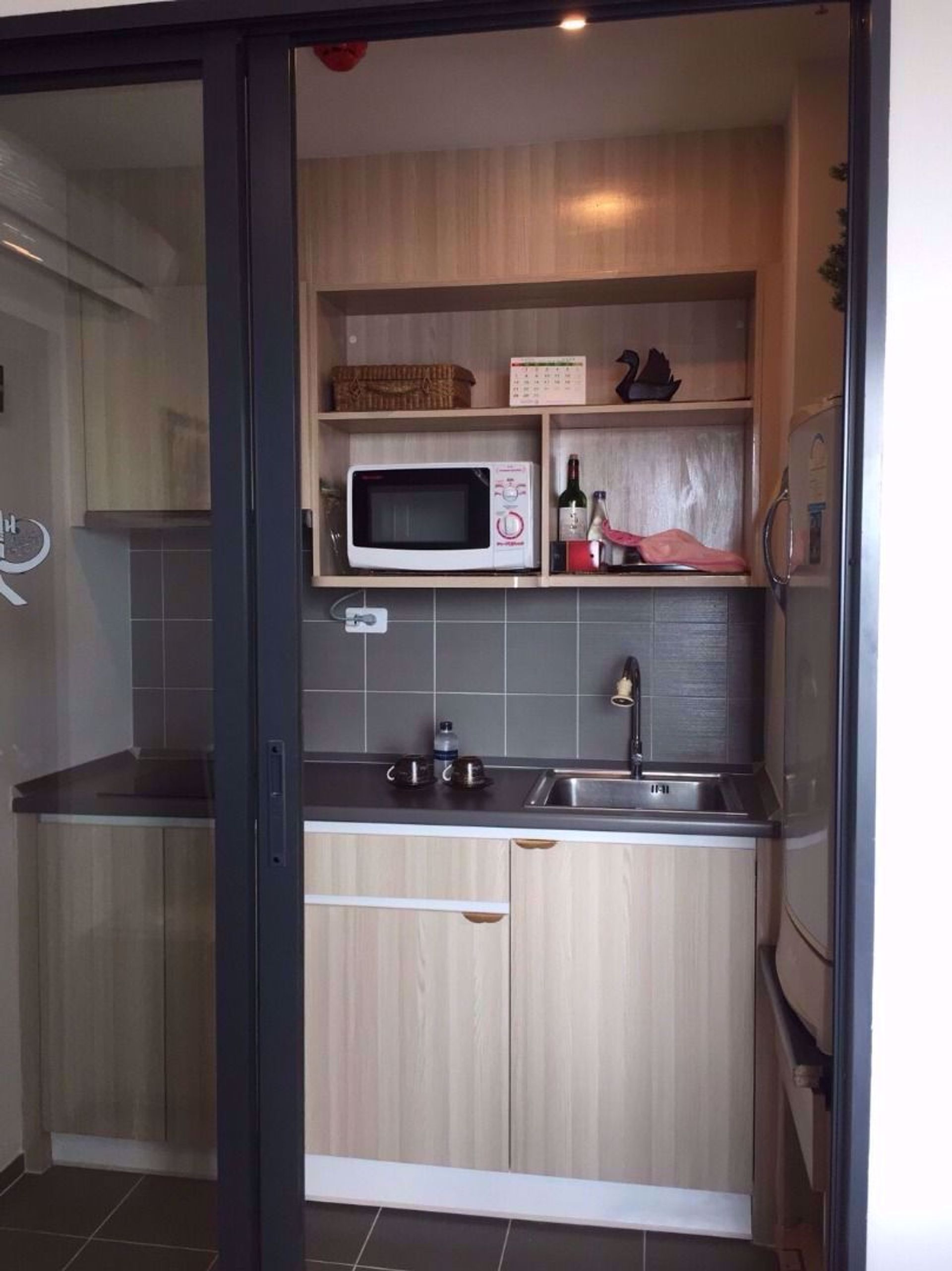 Condominio en , Bangkok 12218568