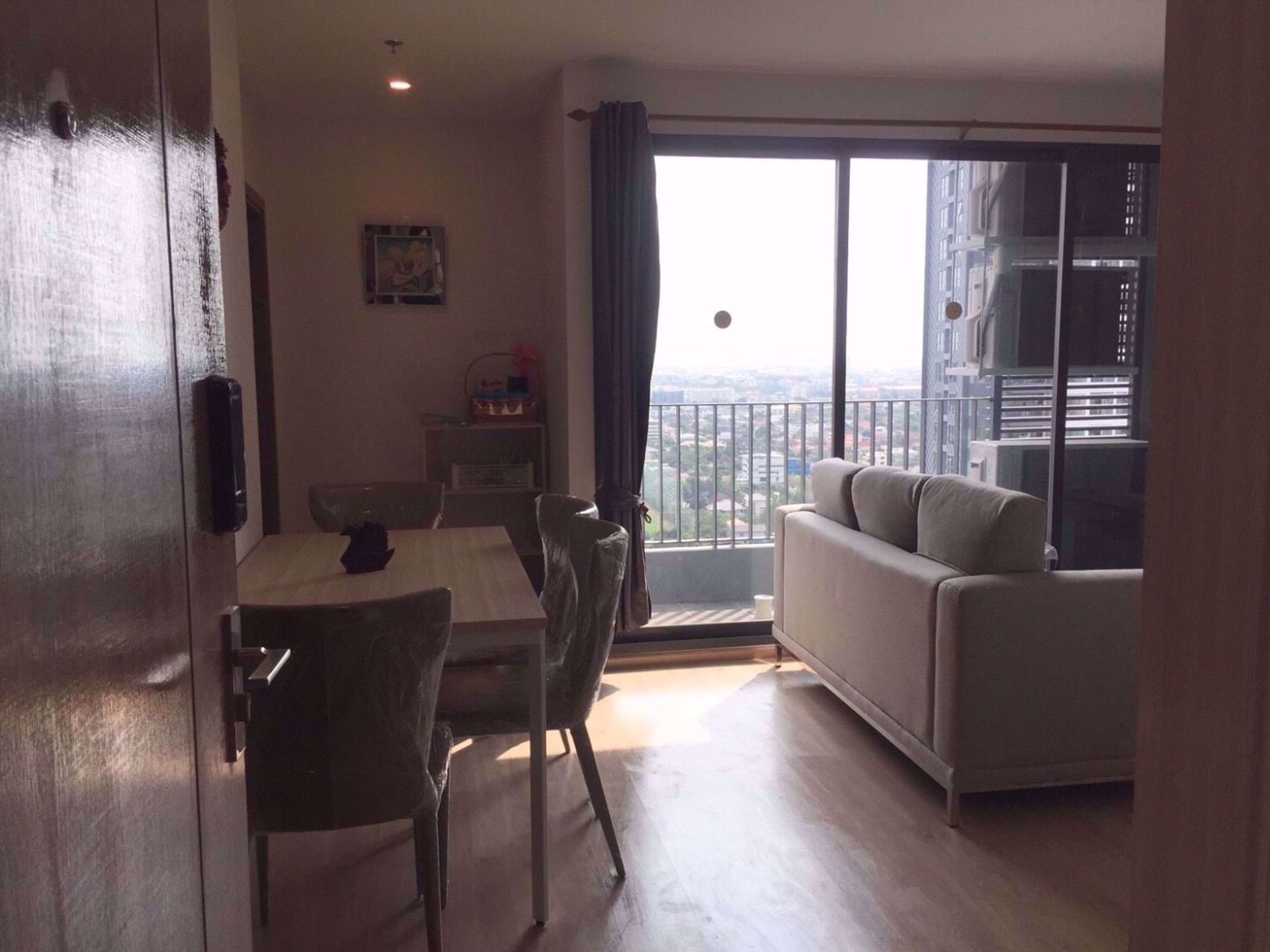 Condominio en Bang Chak, Samut Prakan 12218568