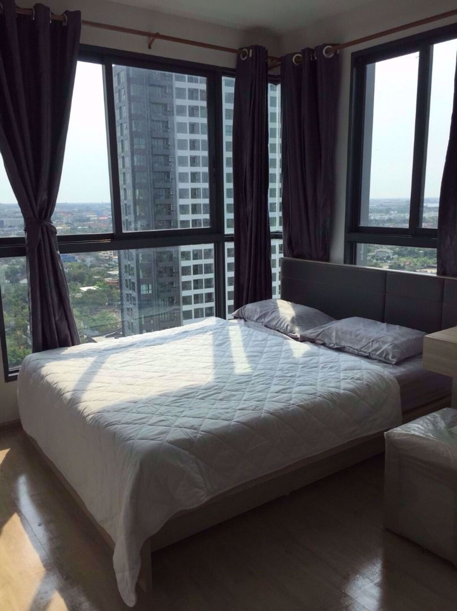 Condominio en Bang Chak, Samut Prakan 12218568